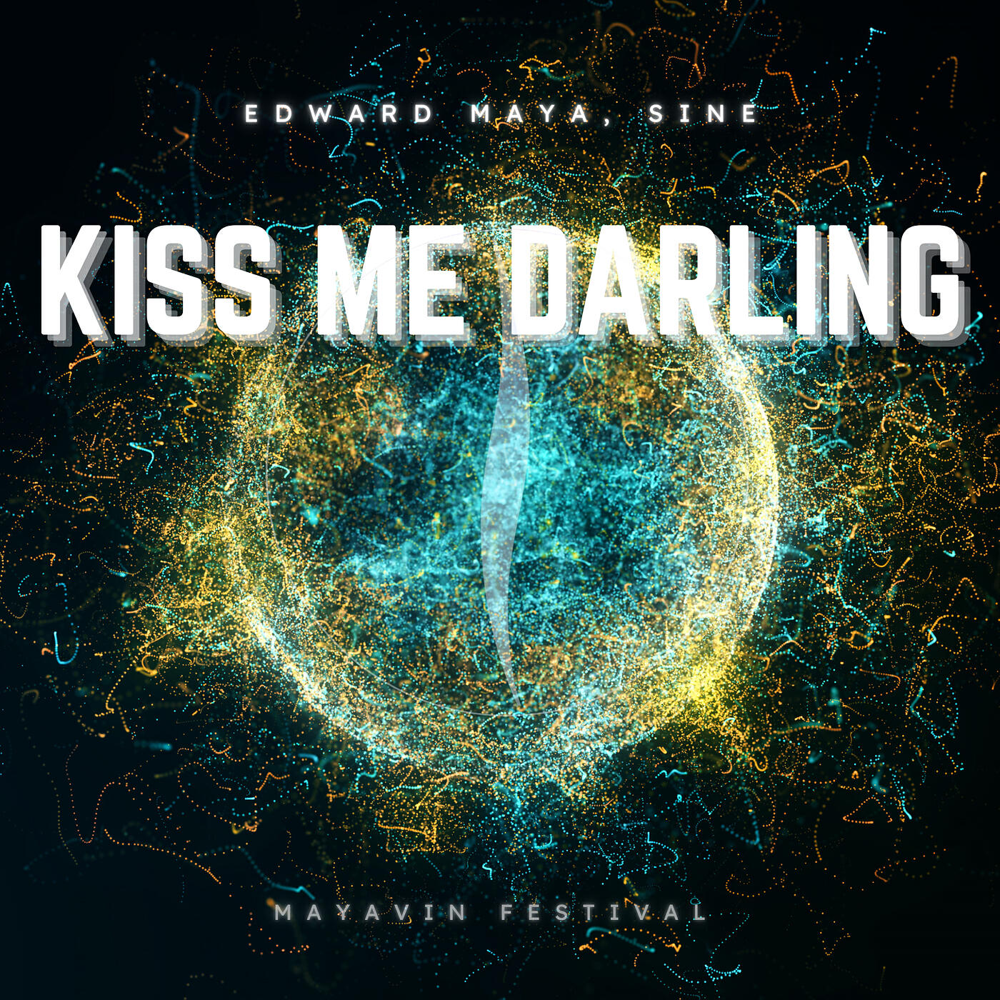 Kiss Me Darling (Mayavin Festival)