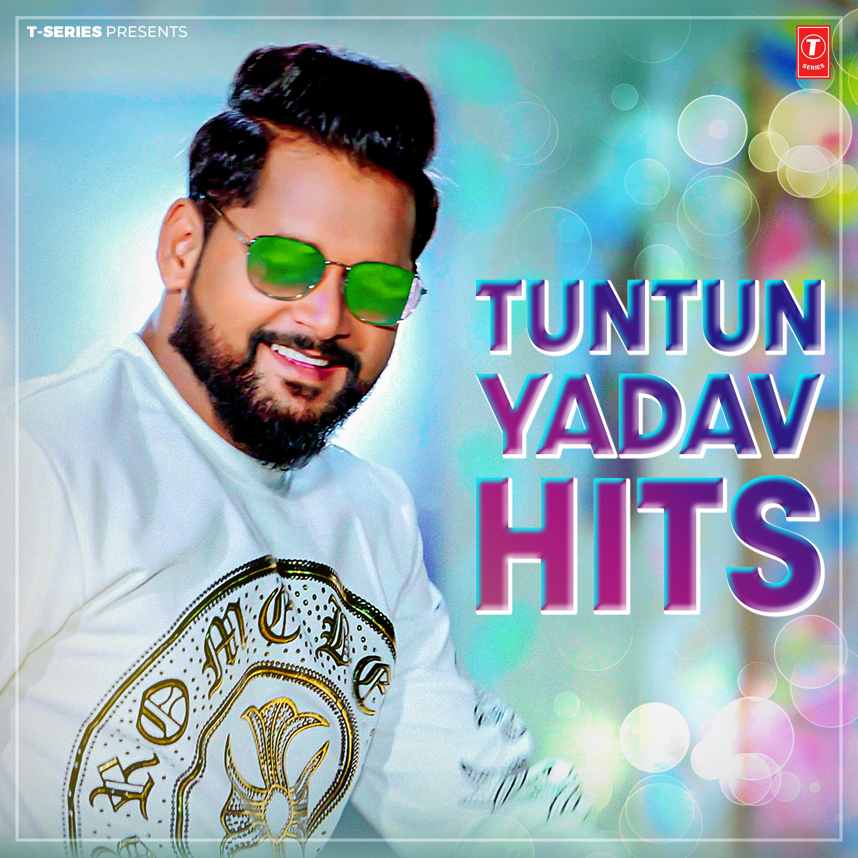 Tuntun Yadav