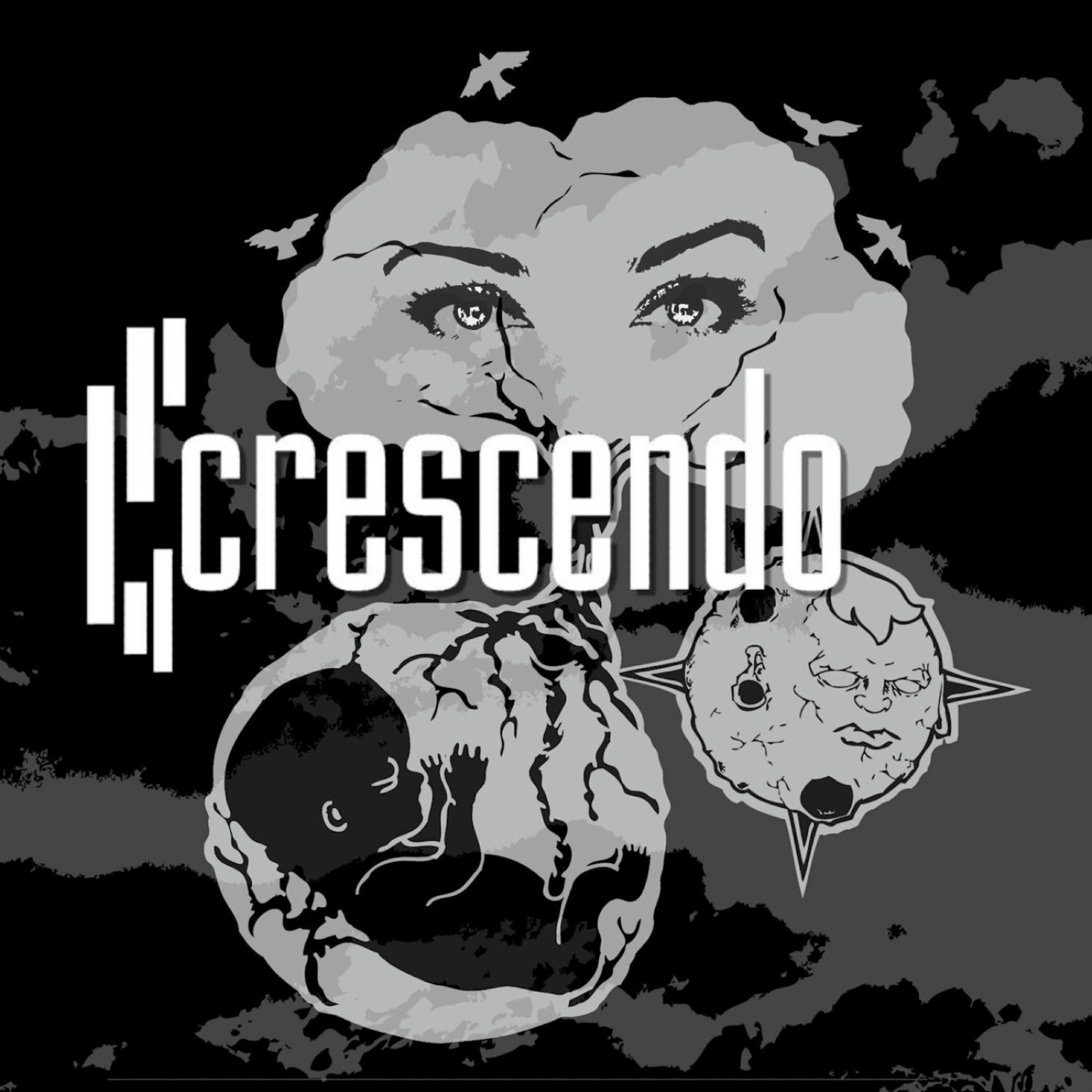 Альбом Crescendo - EP исполнителя Crescendo