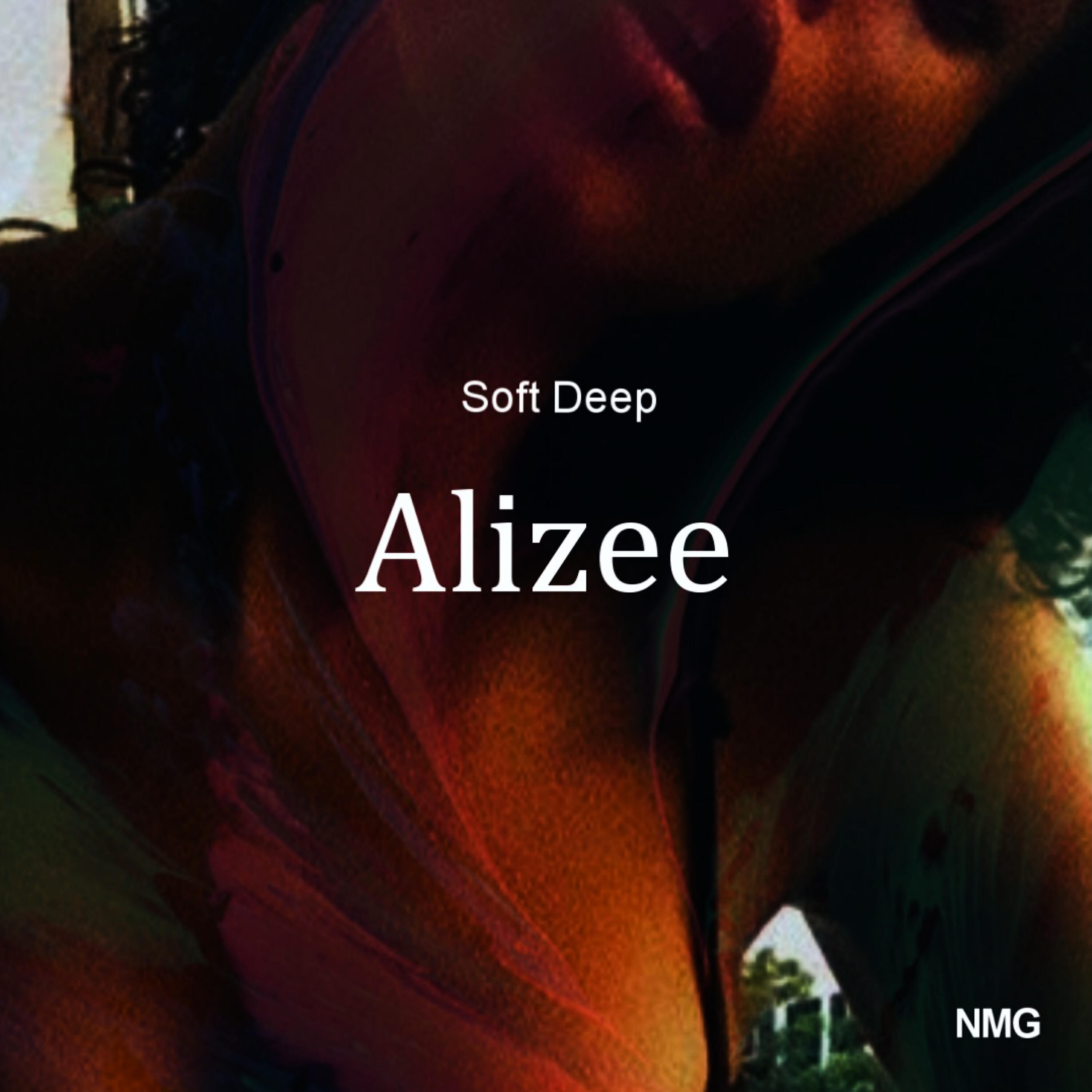 Альбом Alizee исполнителя NMG, Soft Deep