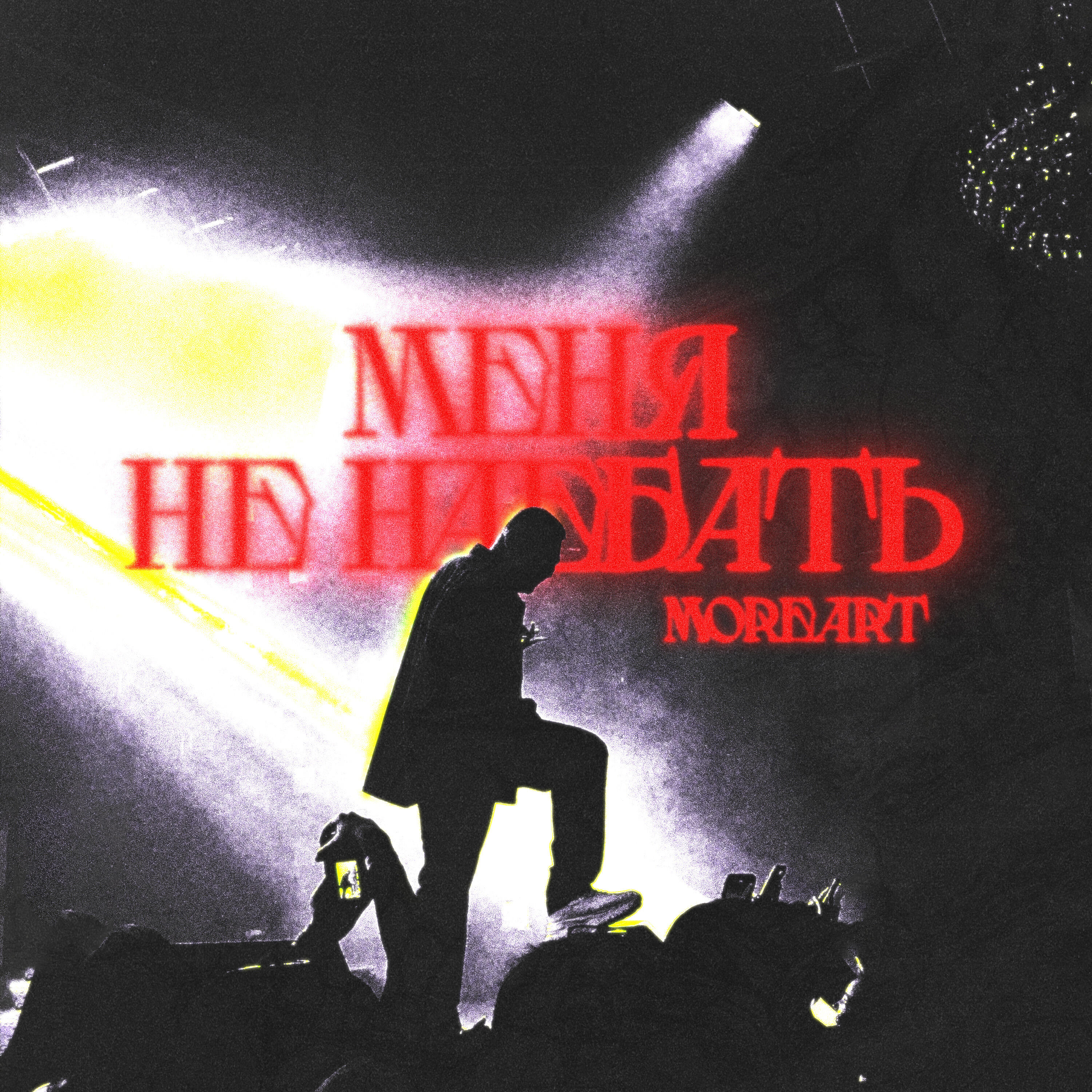 Меня не наебать