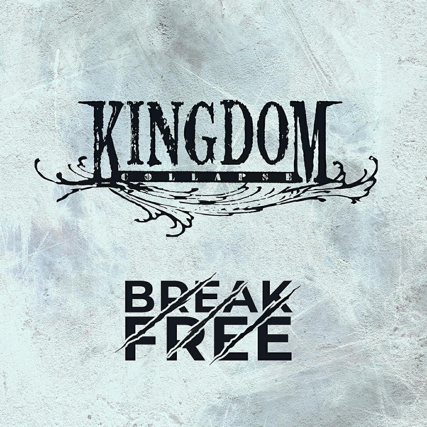 Kingdom Collapse