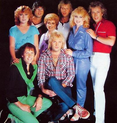The Dooleys