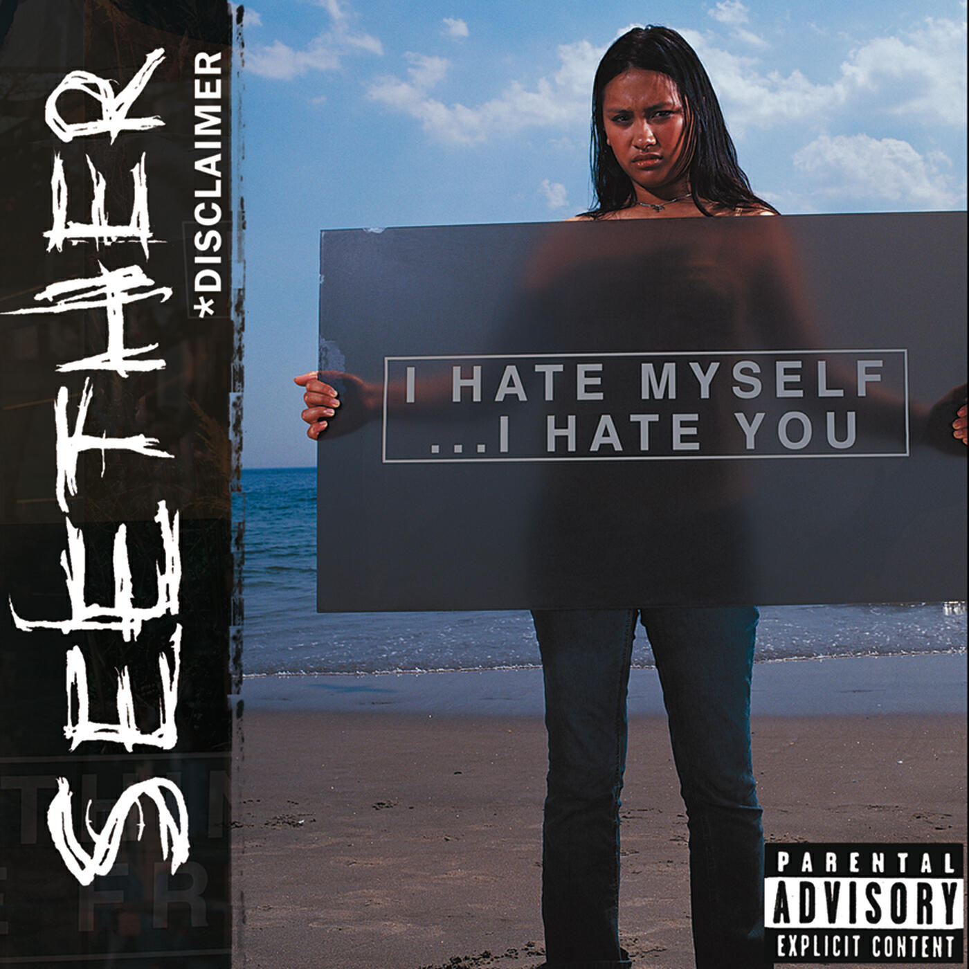Disclaimer (Deluxe Edition)