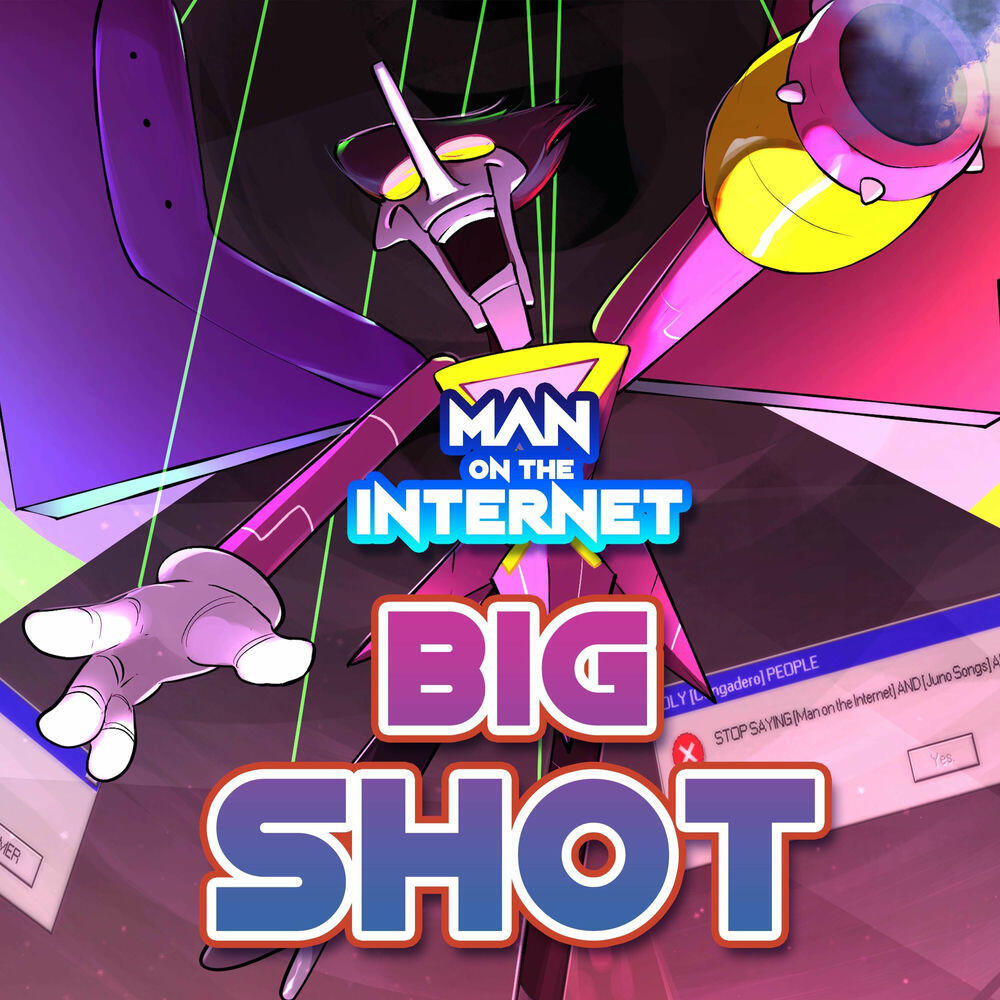 Big Shot (From "Deltarune")
