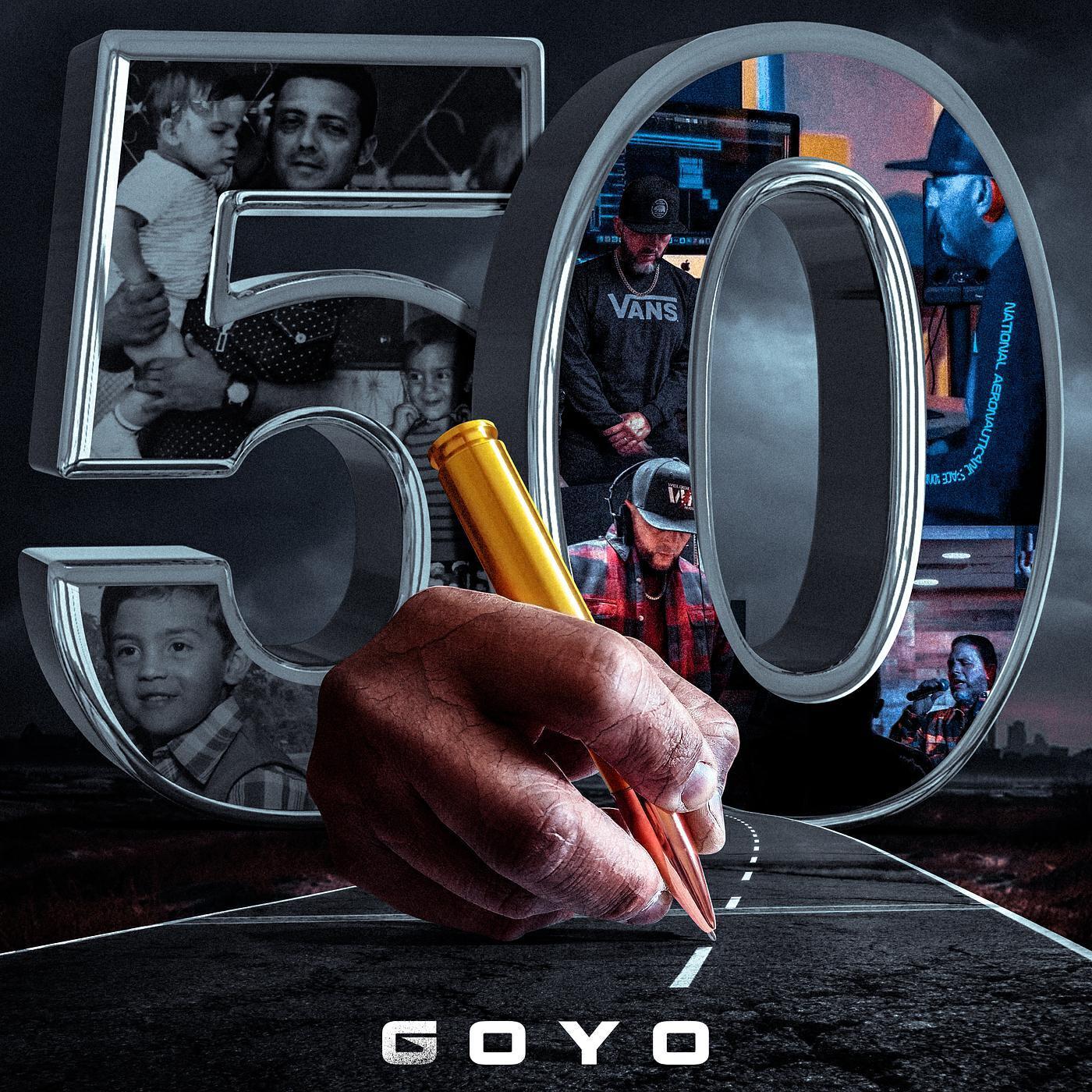 Goyo