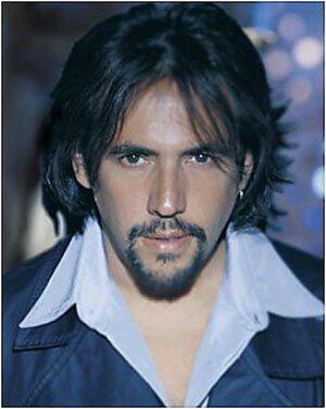 Alejandro Lerner