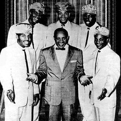 The Sultans