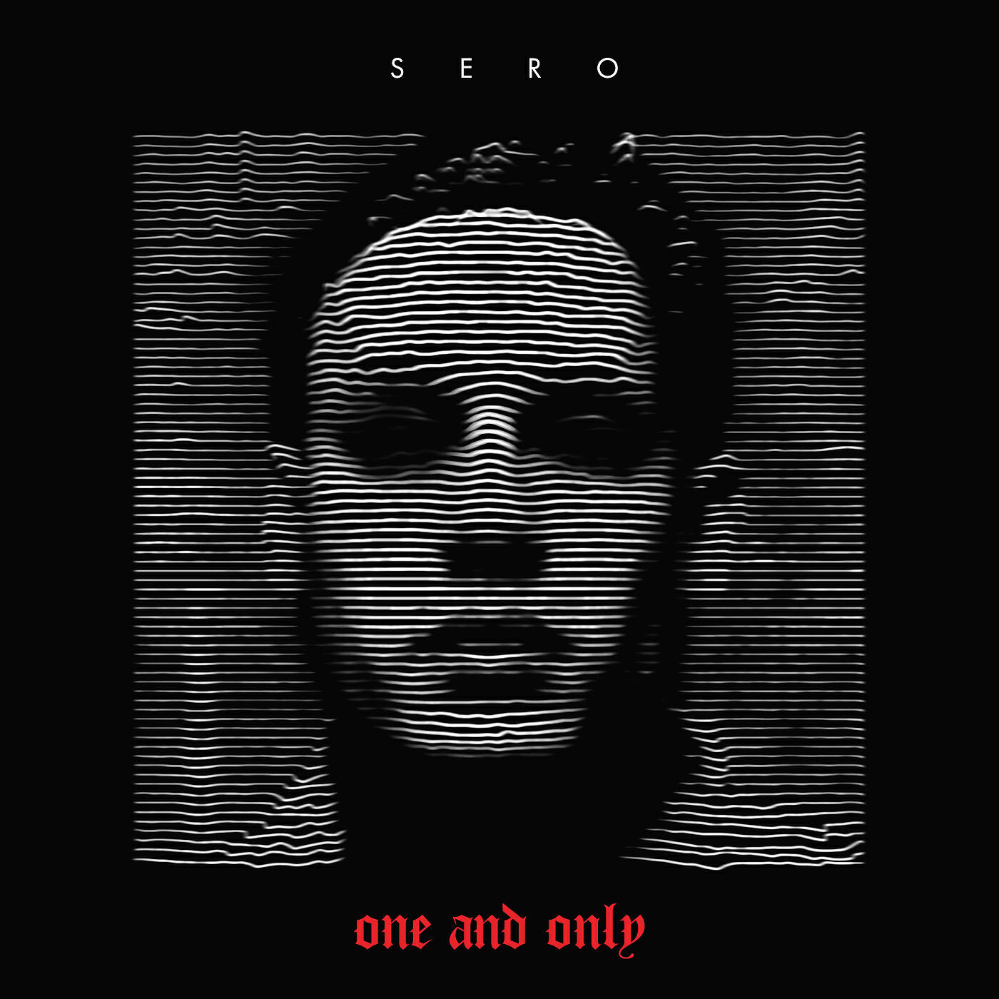 Альбом One and Only исполнителя Sero