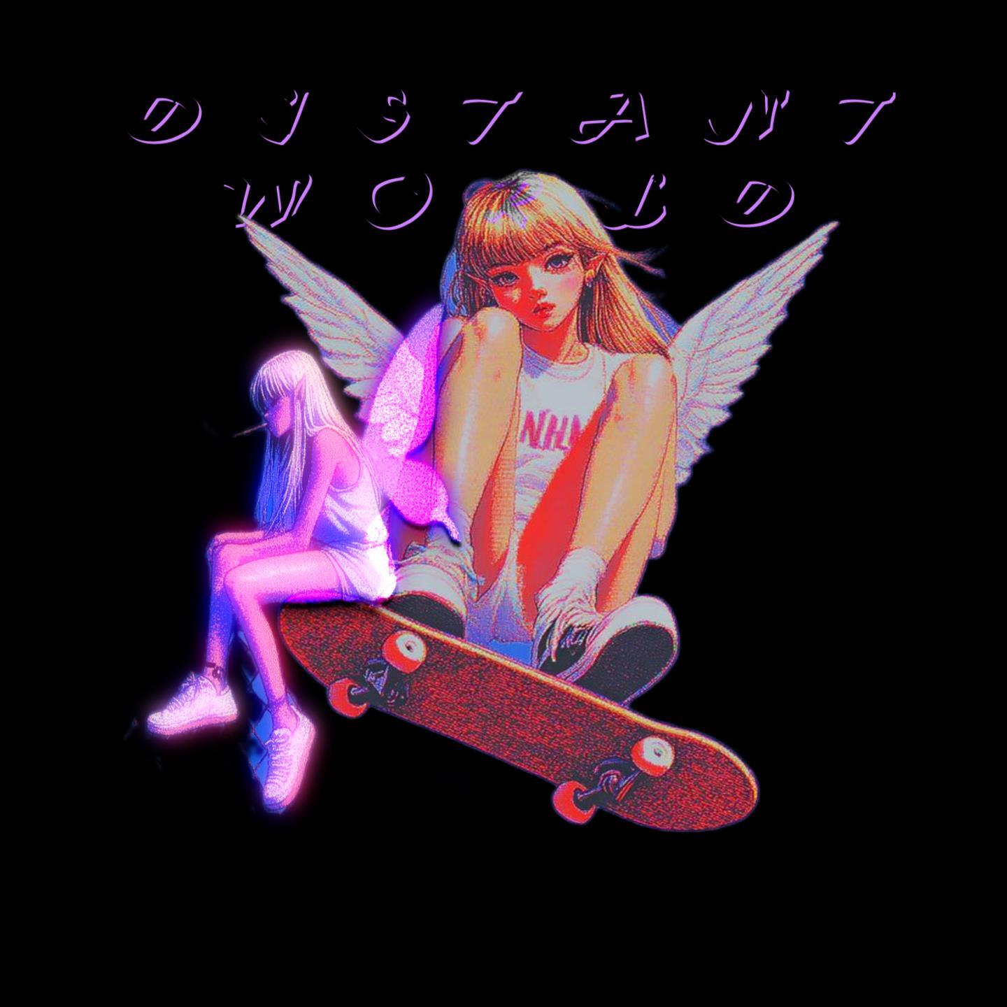 Distant World