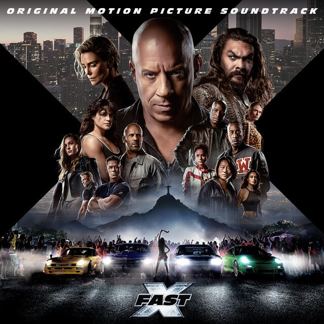 Supafly (feat. BigXthaPlug / FAST X Soundtrack)