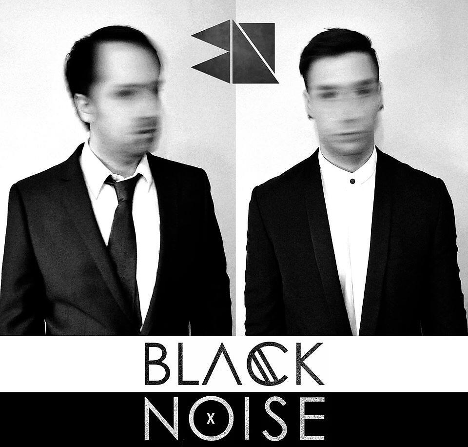 Black Noise