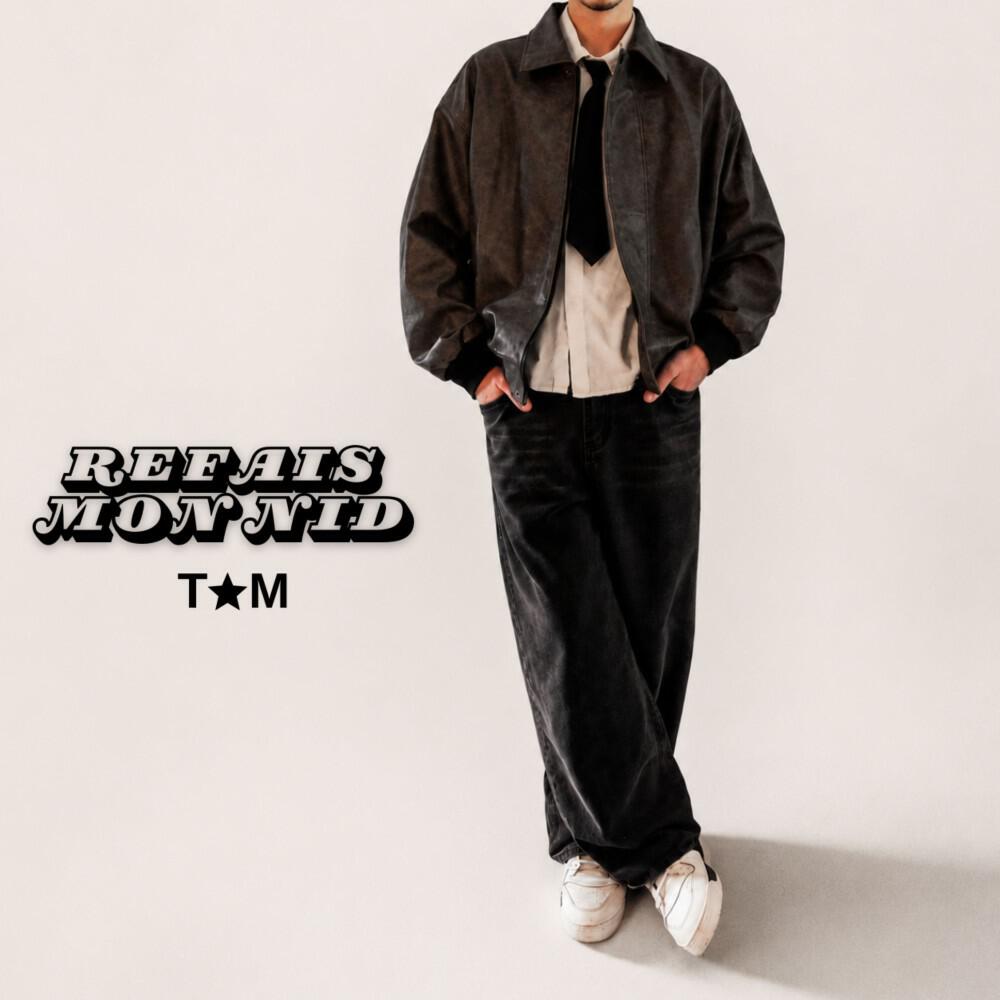 Альбом Refais Mon Nid исполнителя Tom
