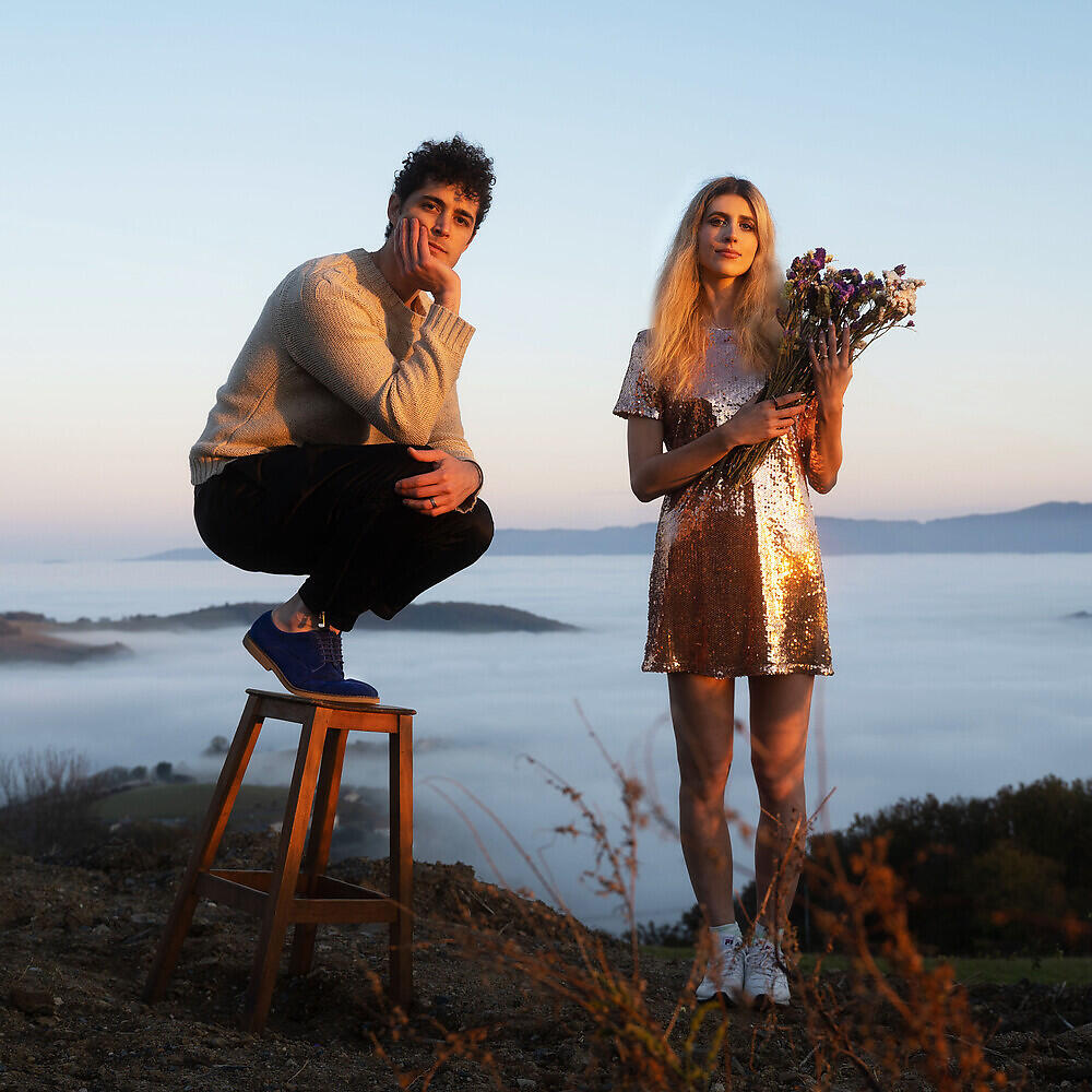 Jake and Fanny