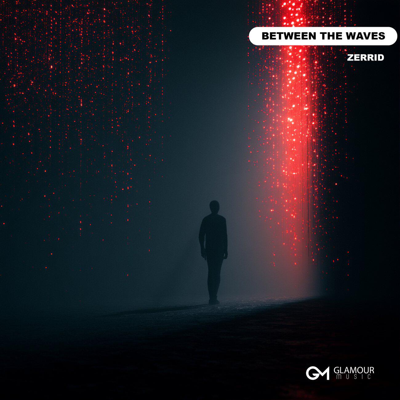Between The Waves