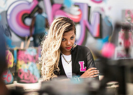 Ludmilla