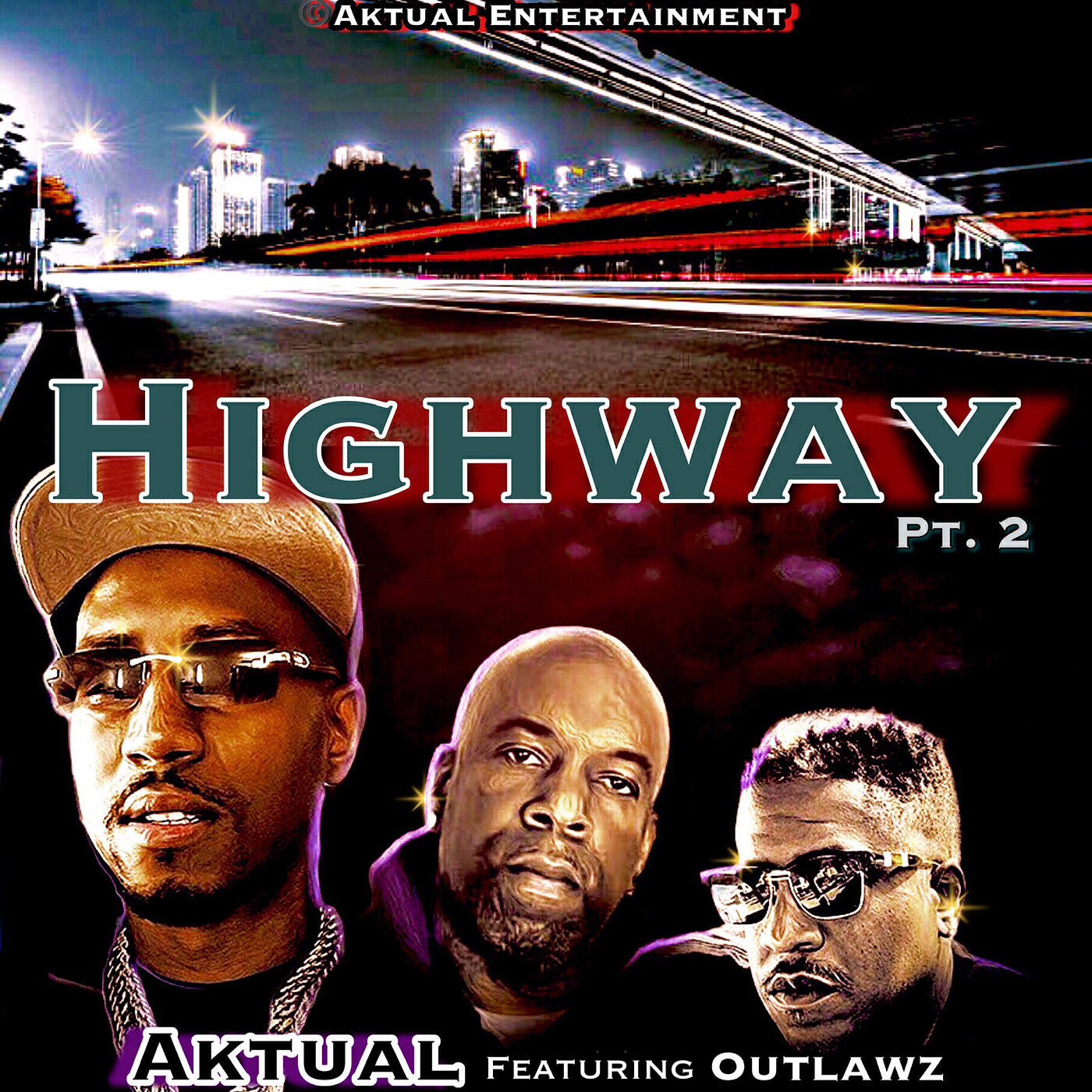 Highway Pt. 2