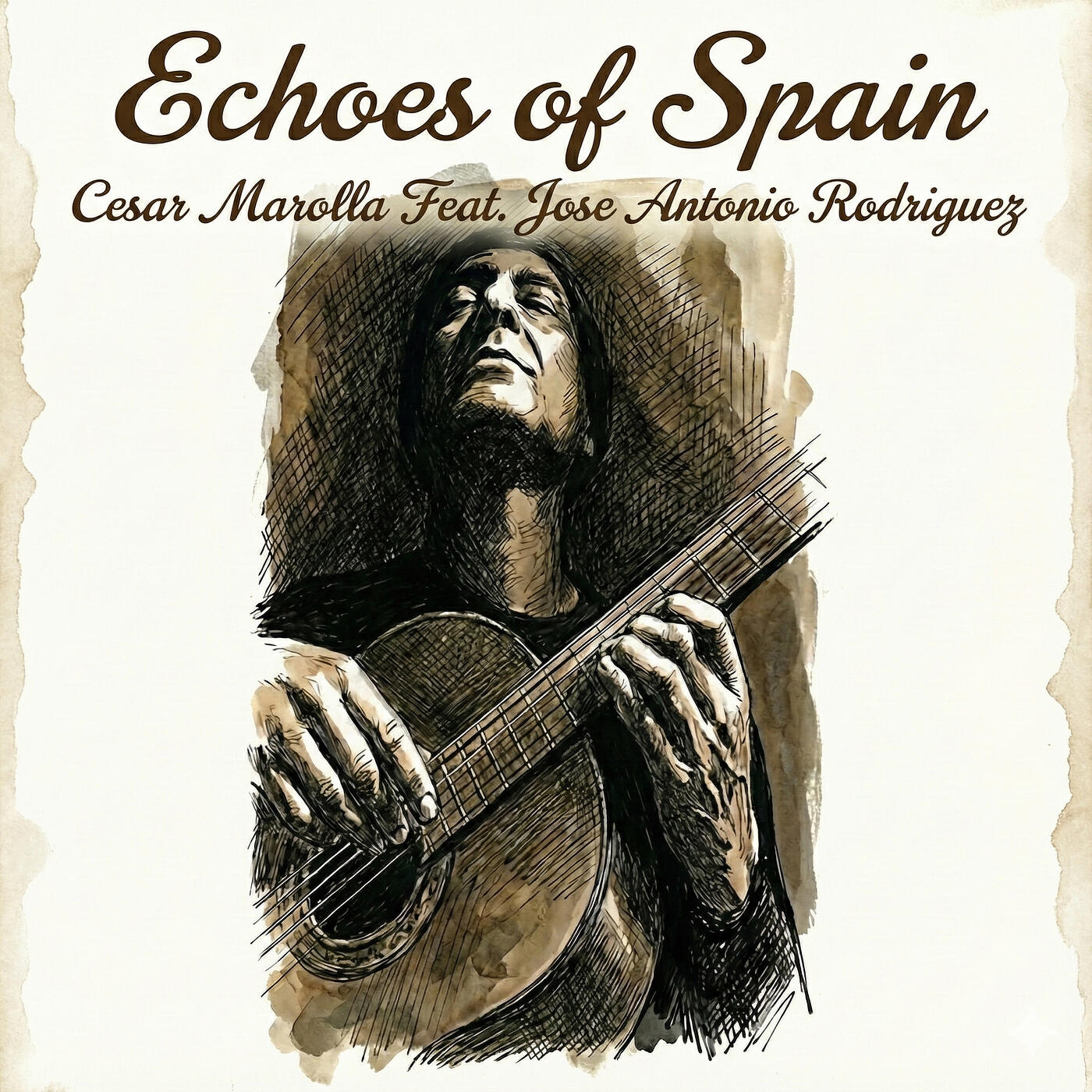 Echoes of Spain