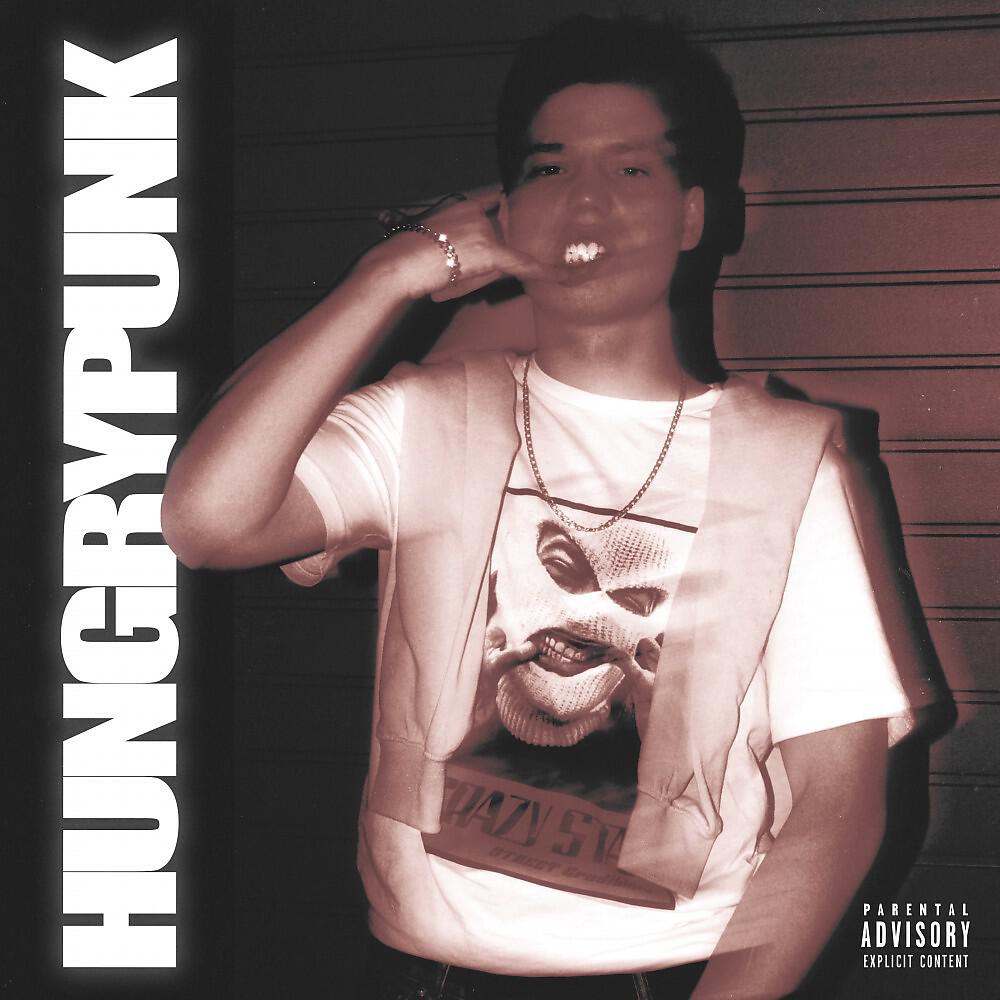 Альбом Неправильно (Prod. Tellou) исполнителя HUNGRY PUNK