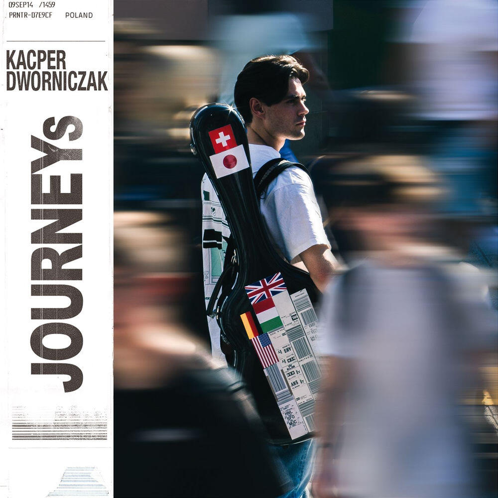 JOURNEYs