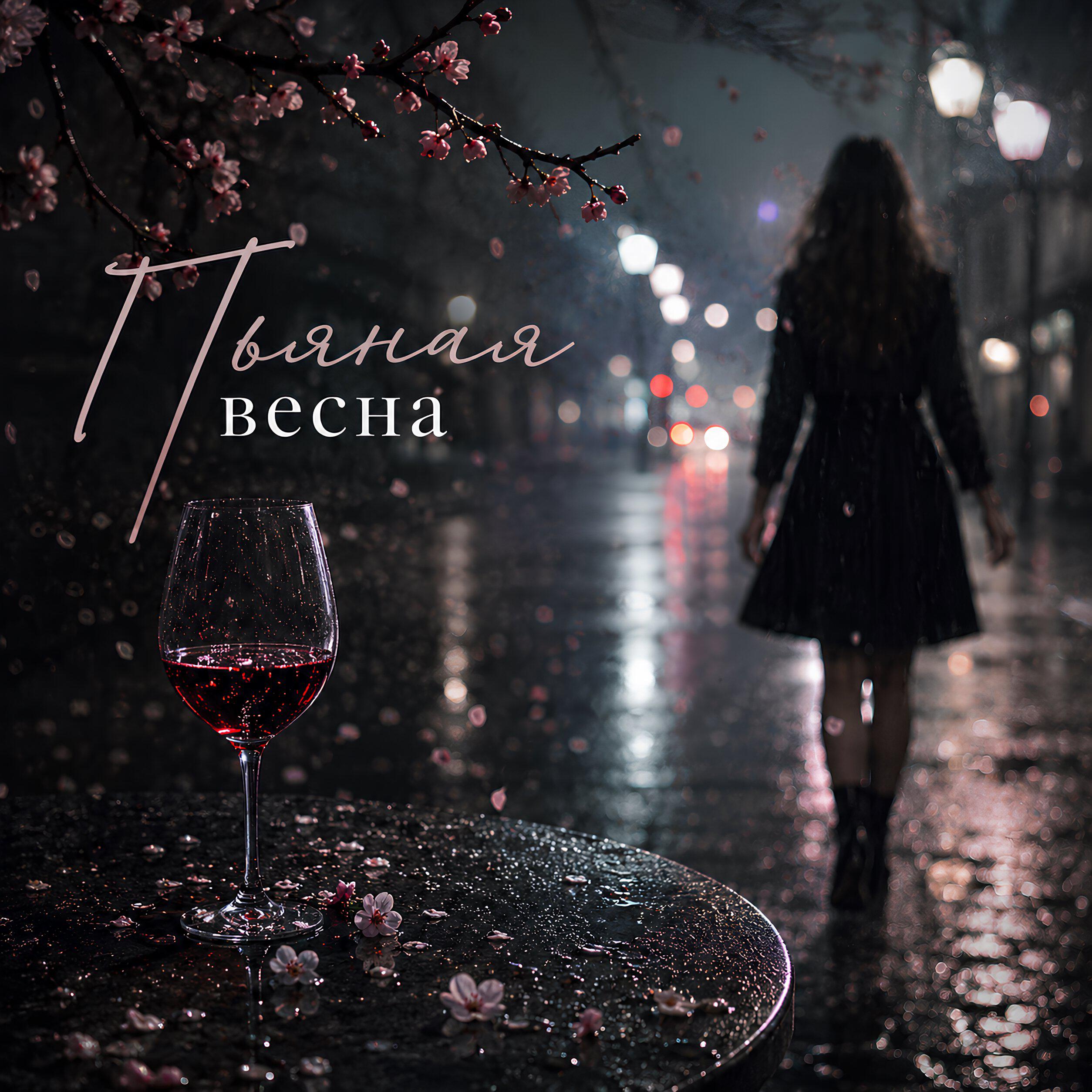 Пьяная весна