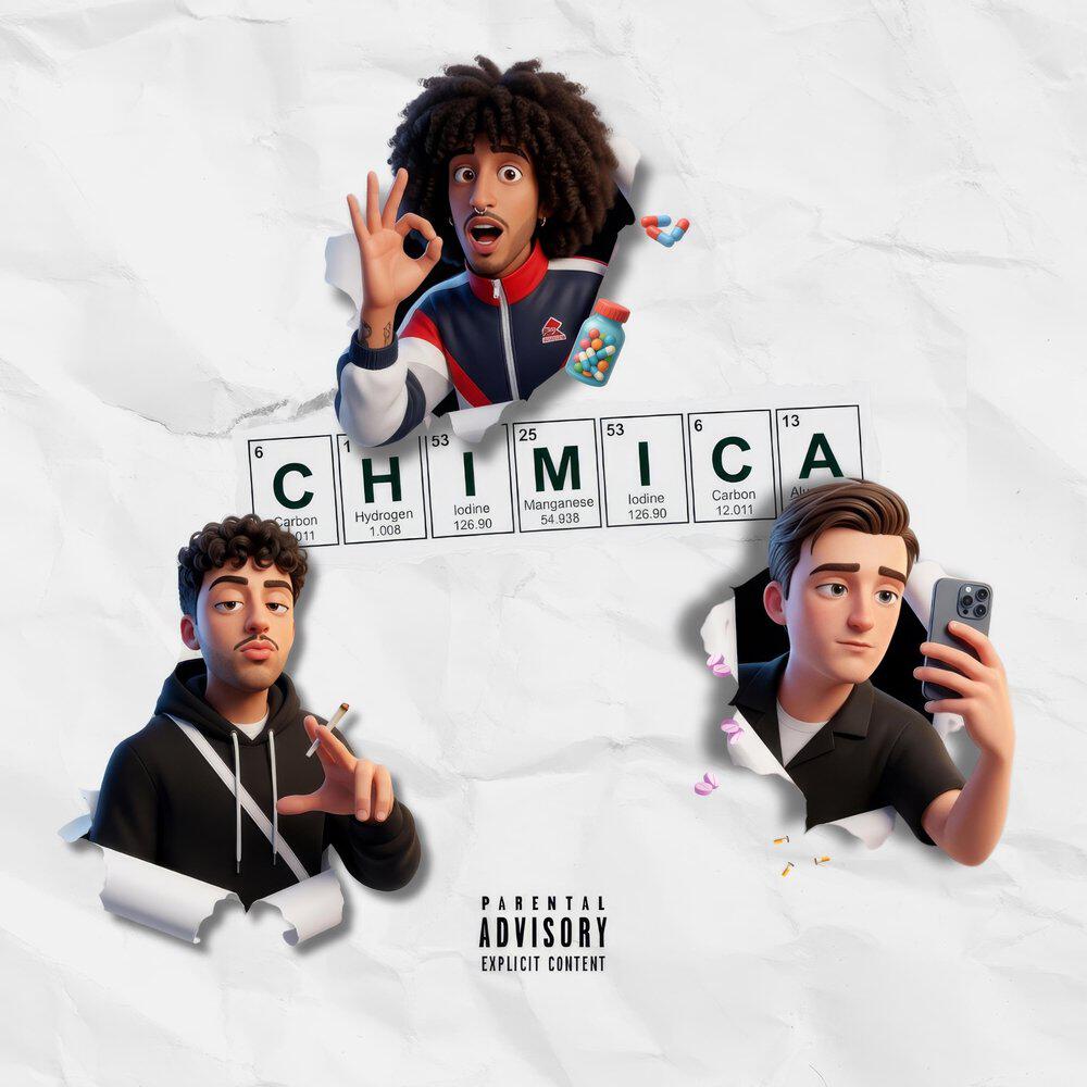 chimica