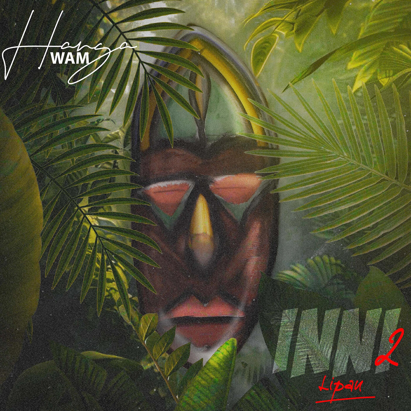 HANGA WAM