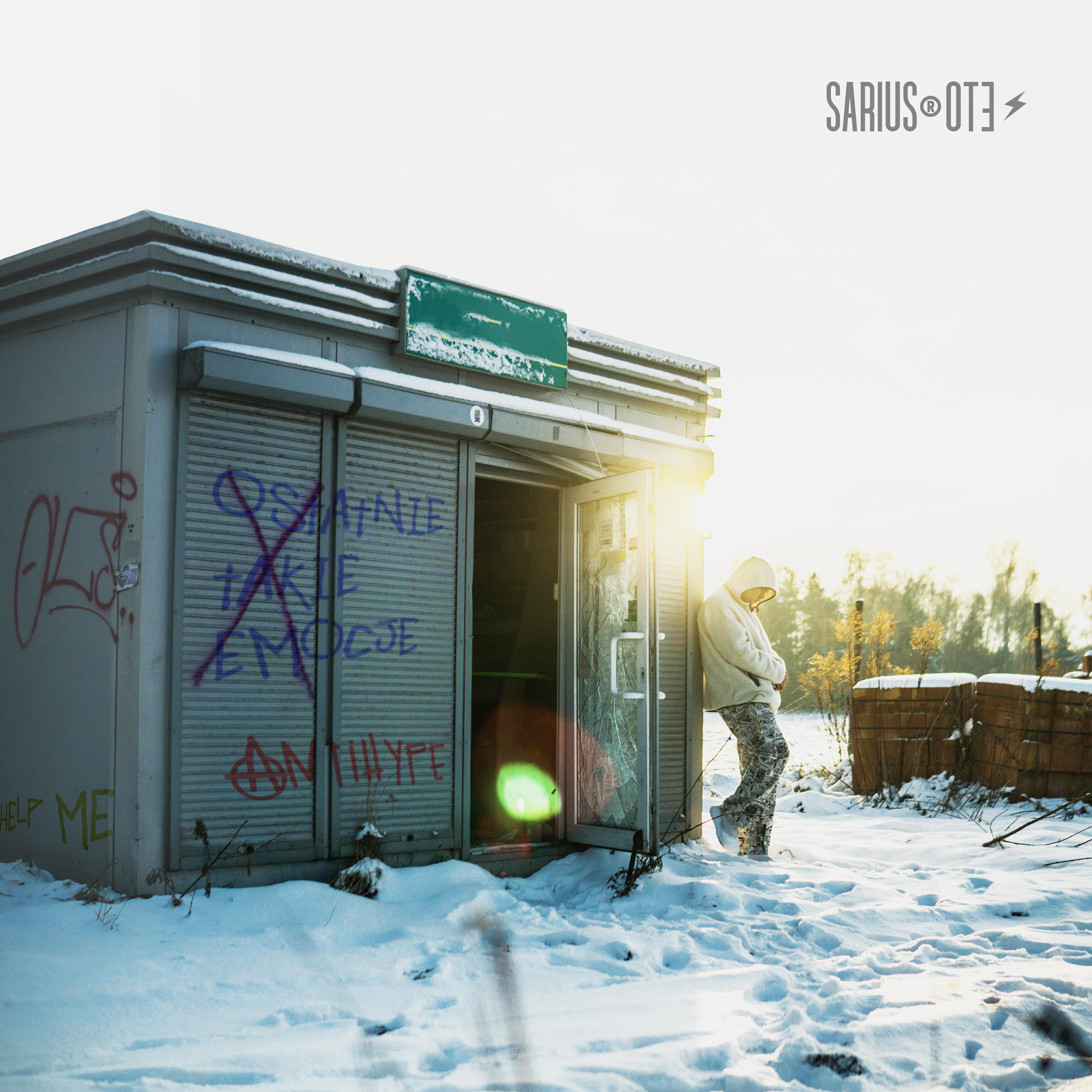 Sarius, Sokol, Faded Dollars - Ostatni kieliszek