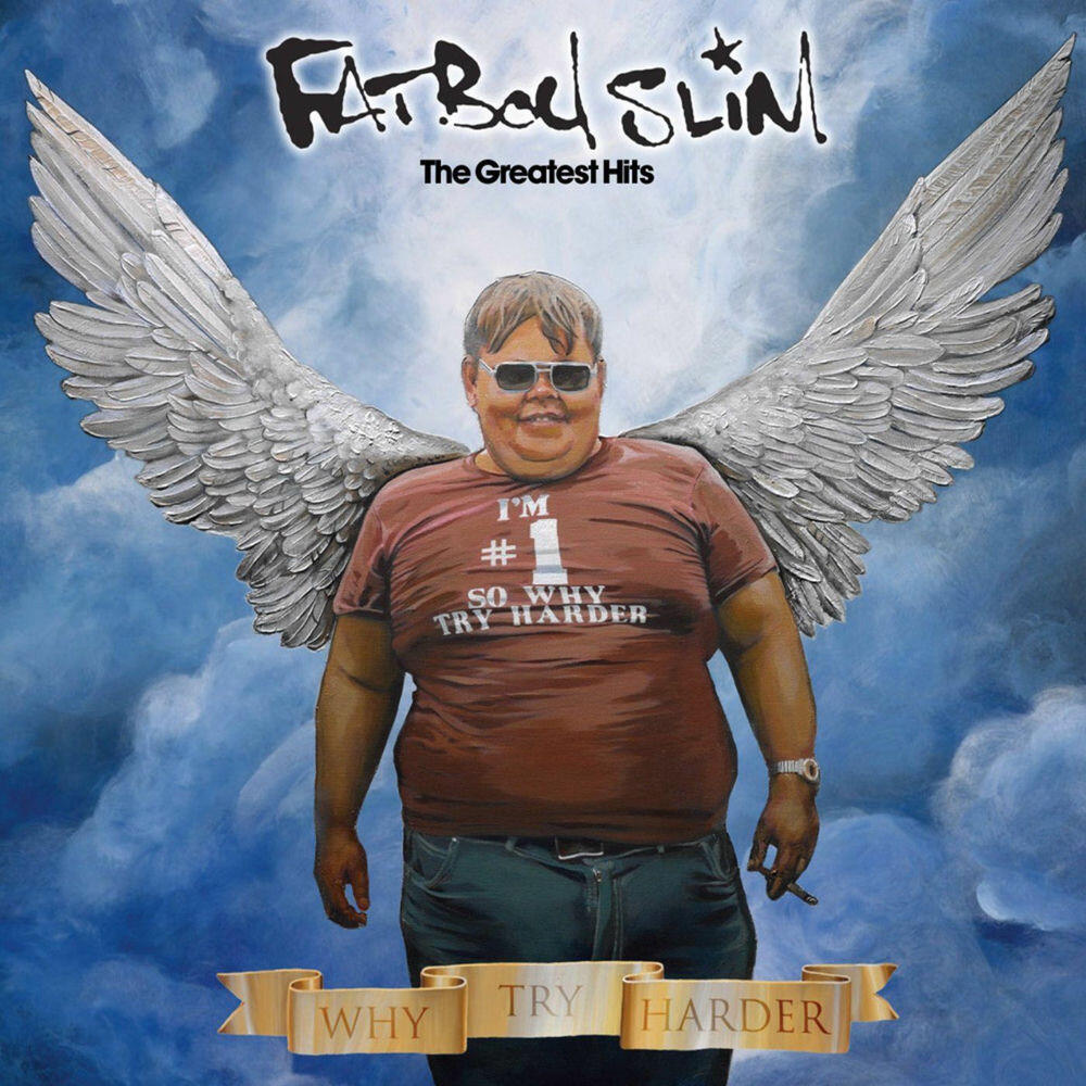 Norman Cook, Cornershop - Brimful of Asha (Norman Cook Remix)