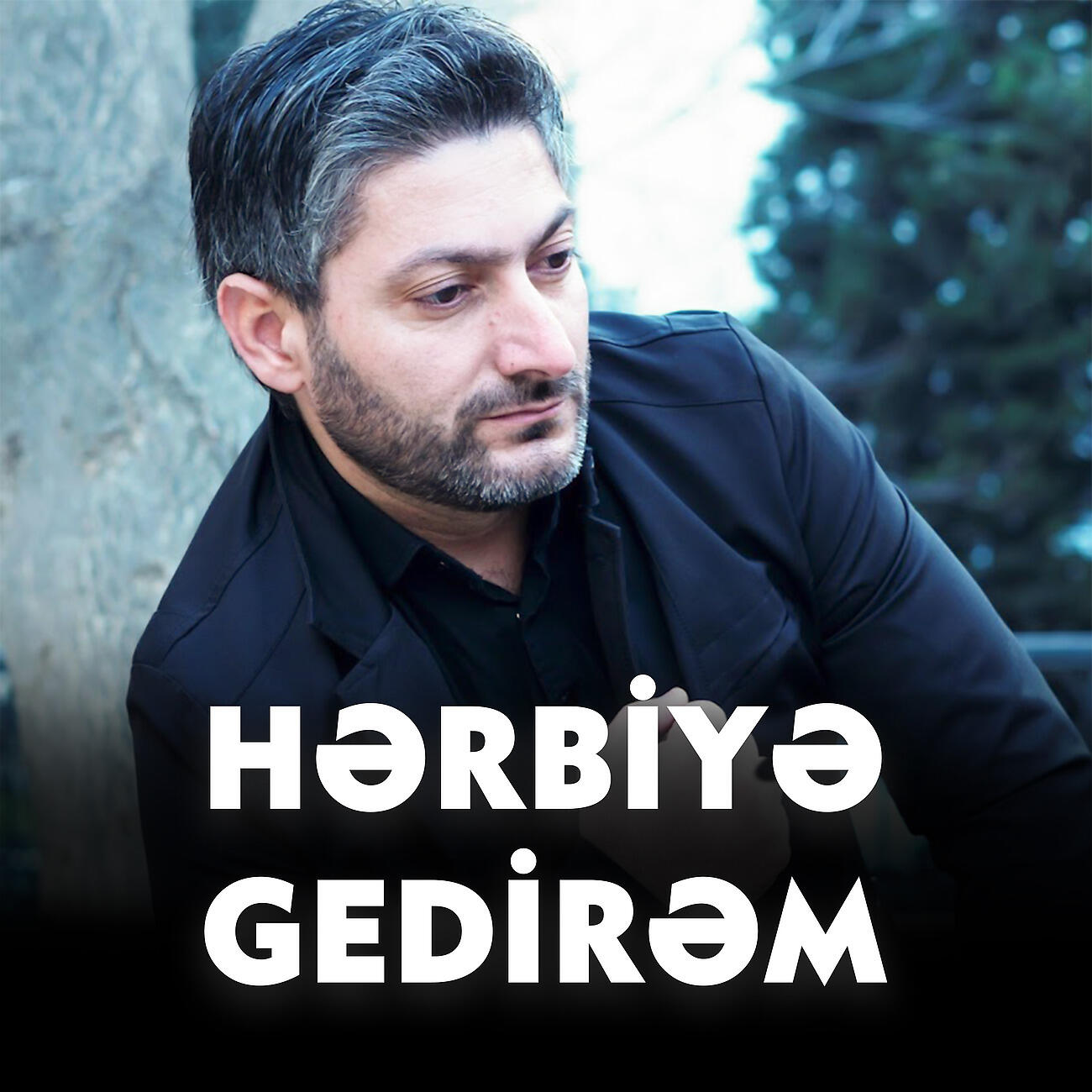 Hərbiyə Gedirəm