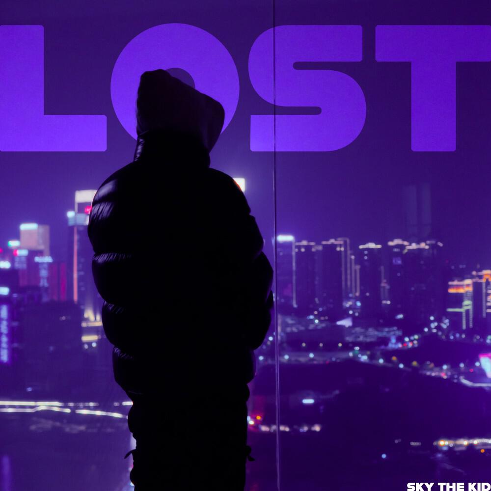 Lost