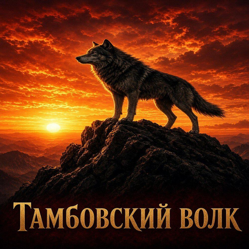 Альбом Тамбовский волк исполнителя Maramara