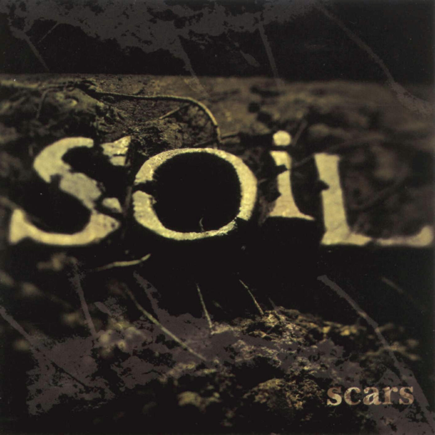 SOiL - Halo