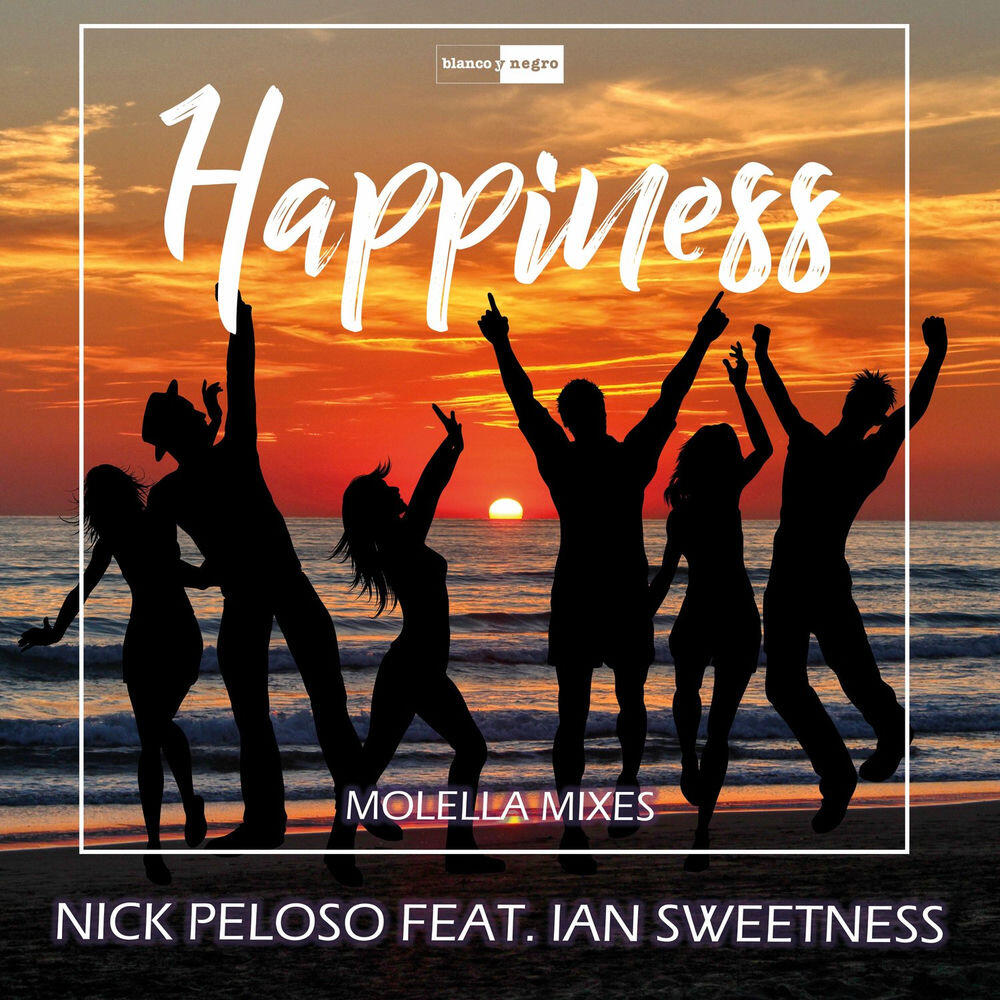 Happiness (Molella Edit)