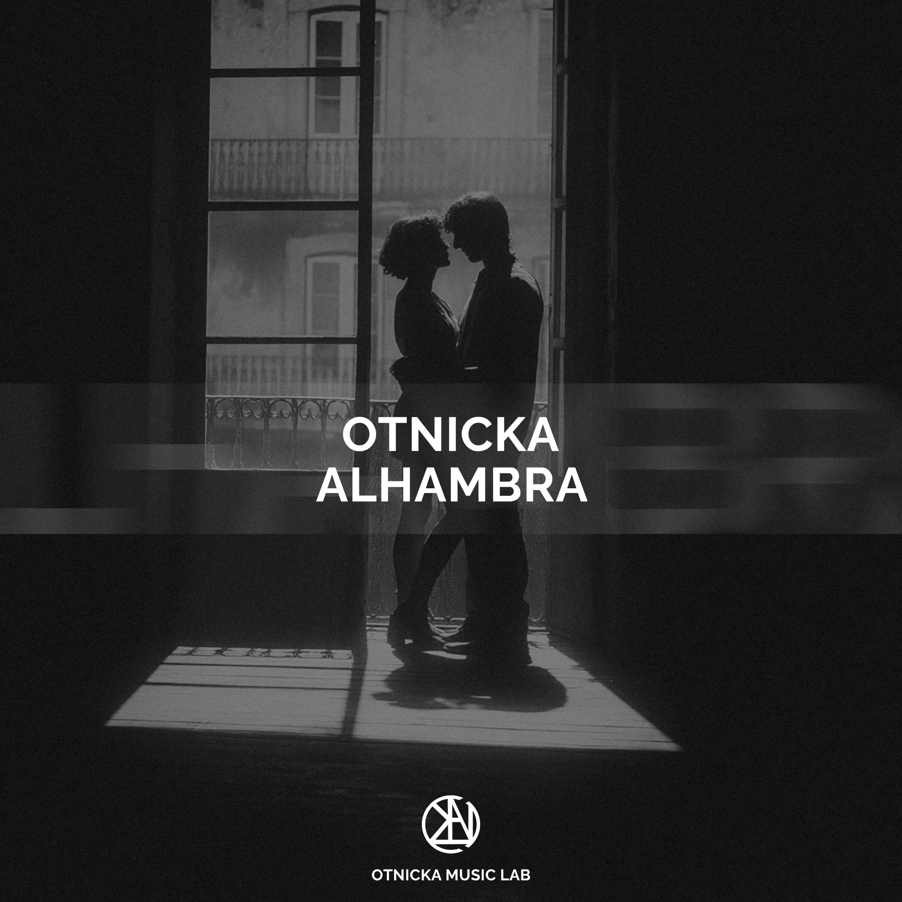 Альбом Alhambra исполнителя Otnicka