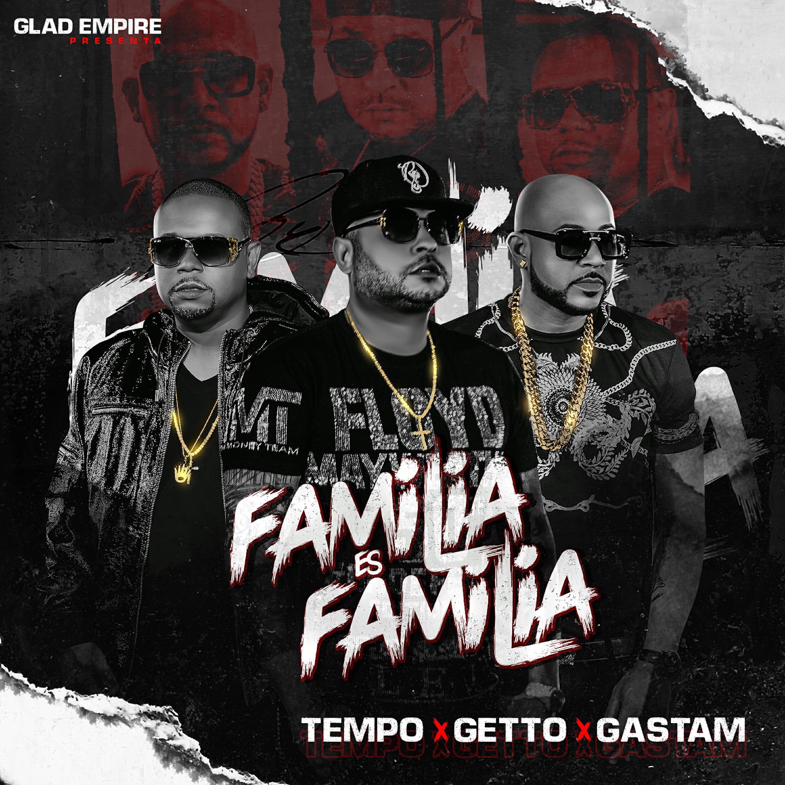 Getto & Gastam