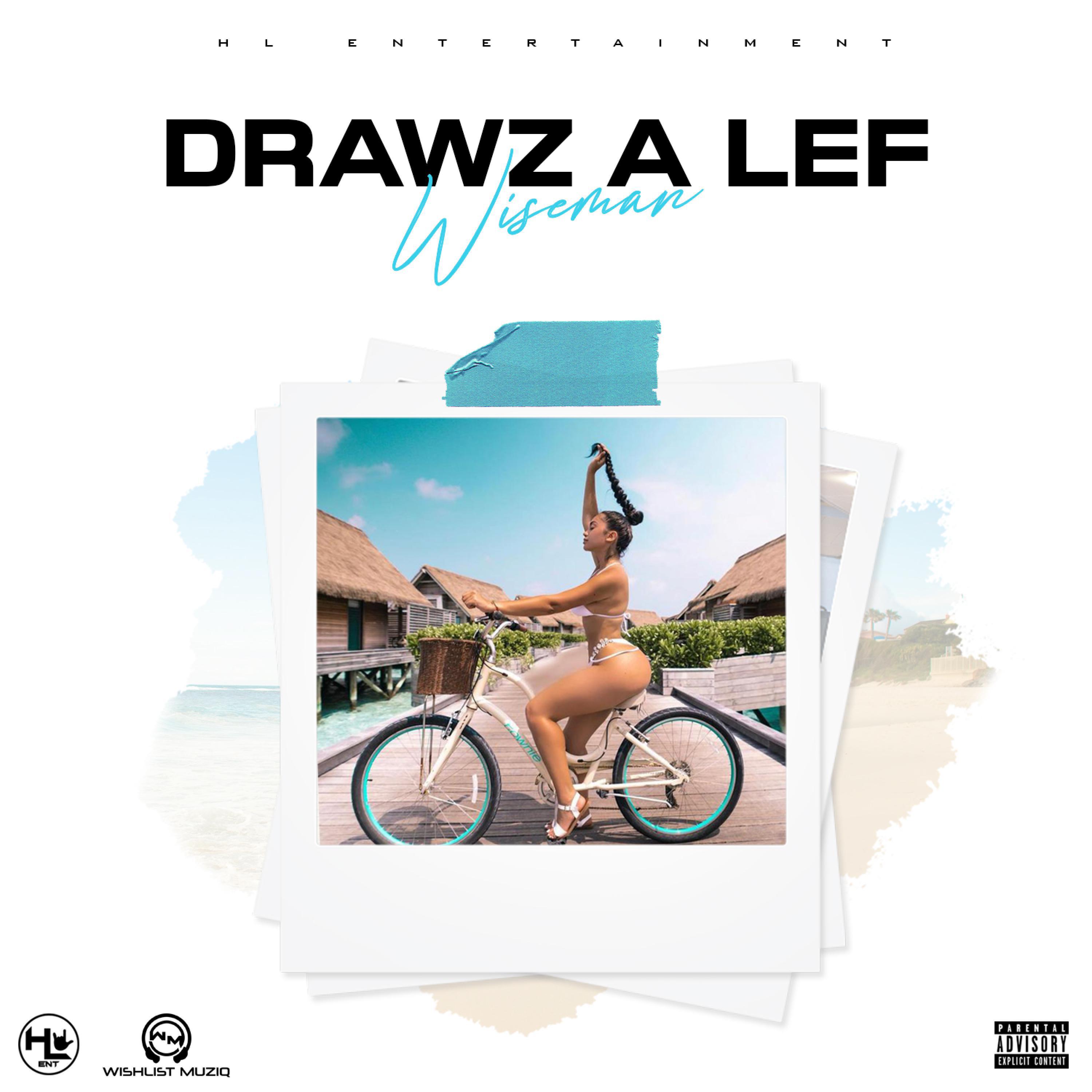 DRAWZ A LEF