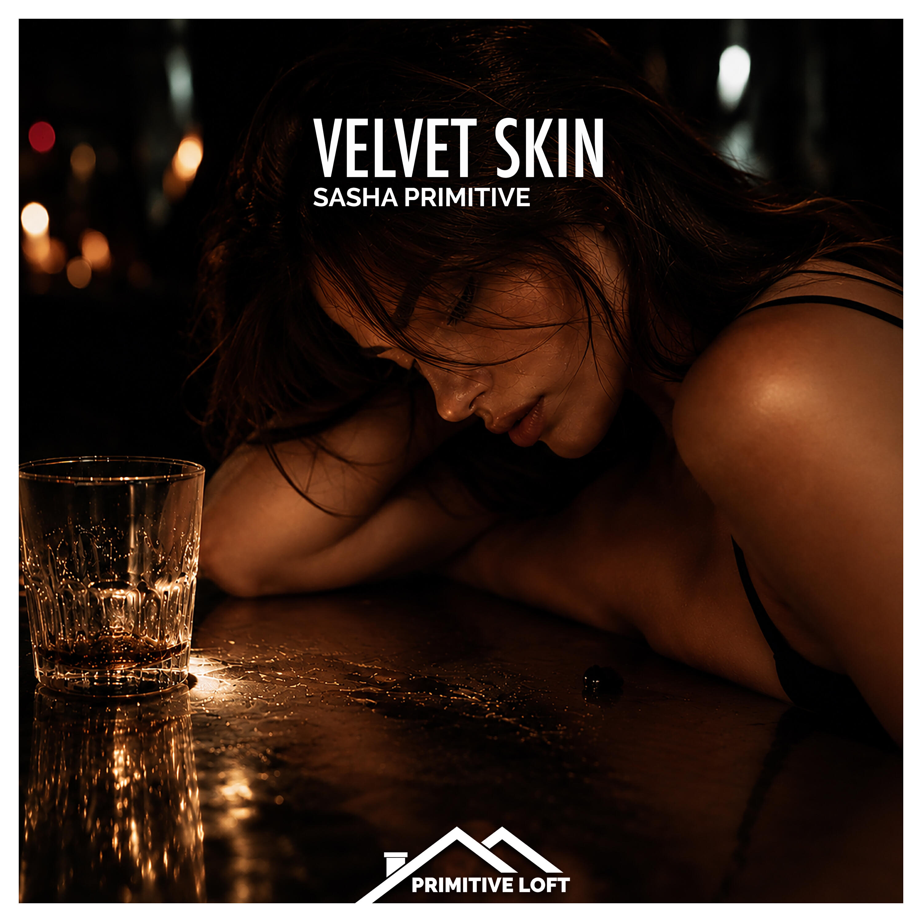 Альбом Velvet Skin исполнителя Sasha Primitive