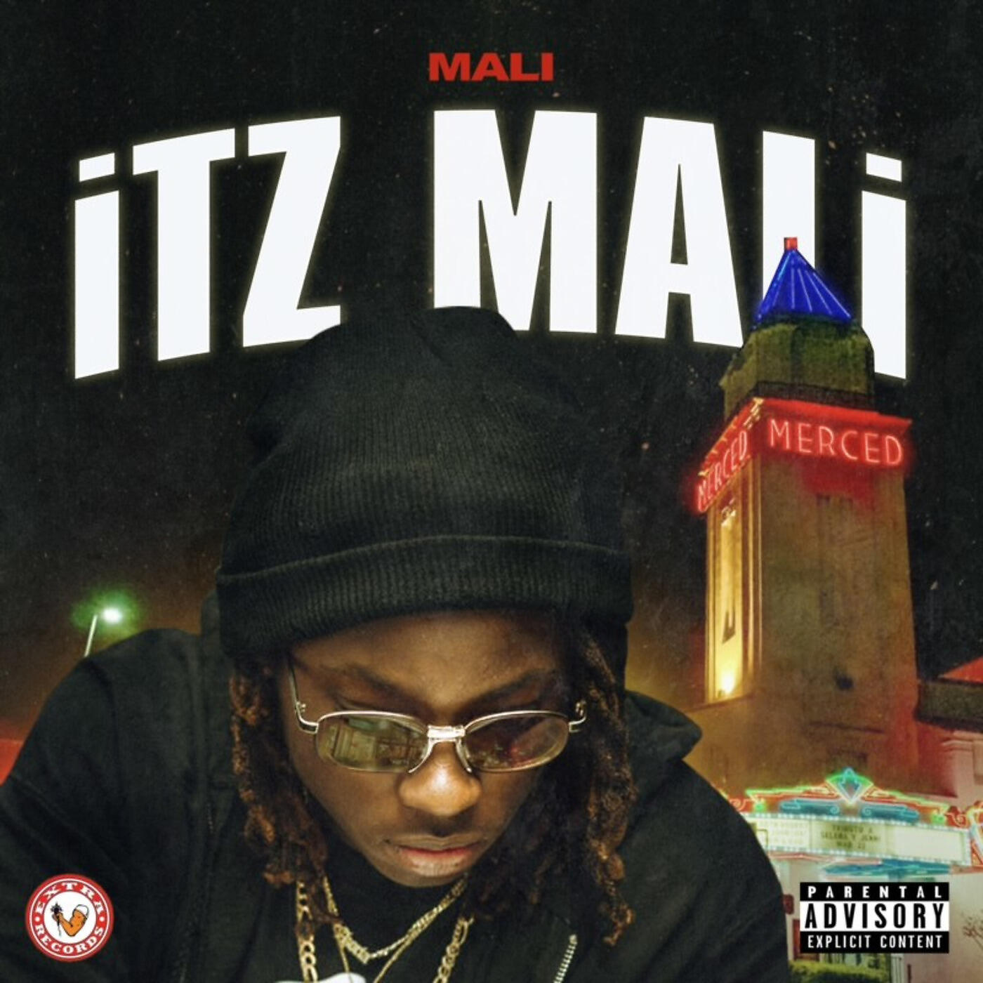 Mali - Hood Cry