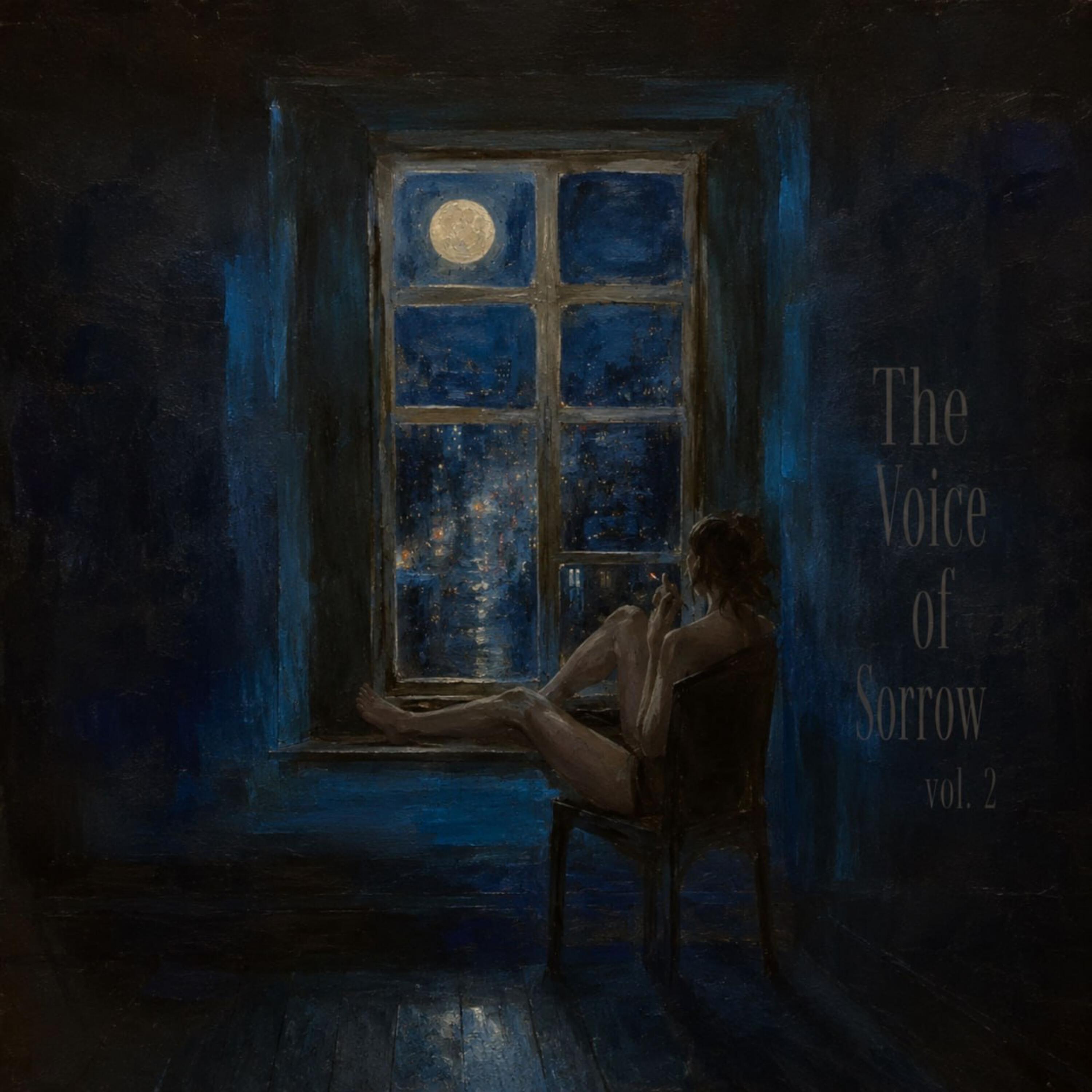 the voice of sorrow vol.2