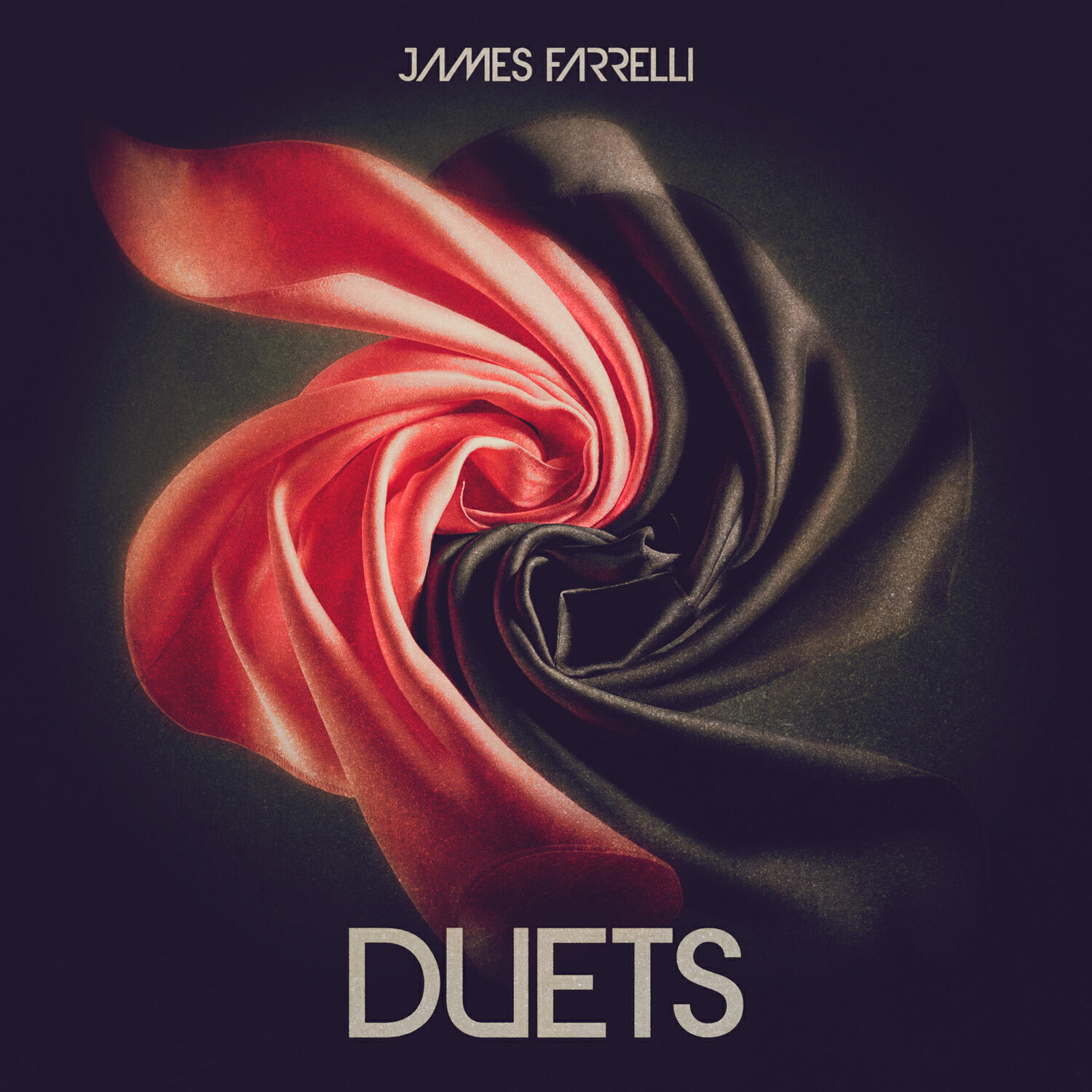 Альбом Duets исполнителя James Farrelli, Sarah Menescal, Dinah Eastwood, Urselle, Shelly Sony, Michelle Simonal, Adelle, Lizette, Cassandra Beck, Dinah York