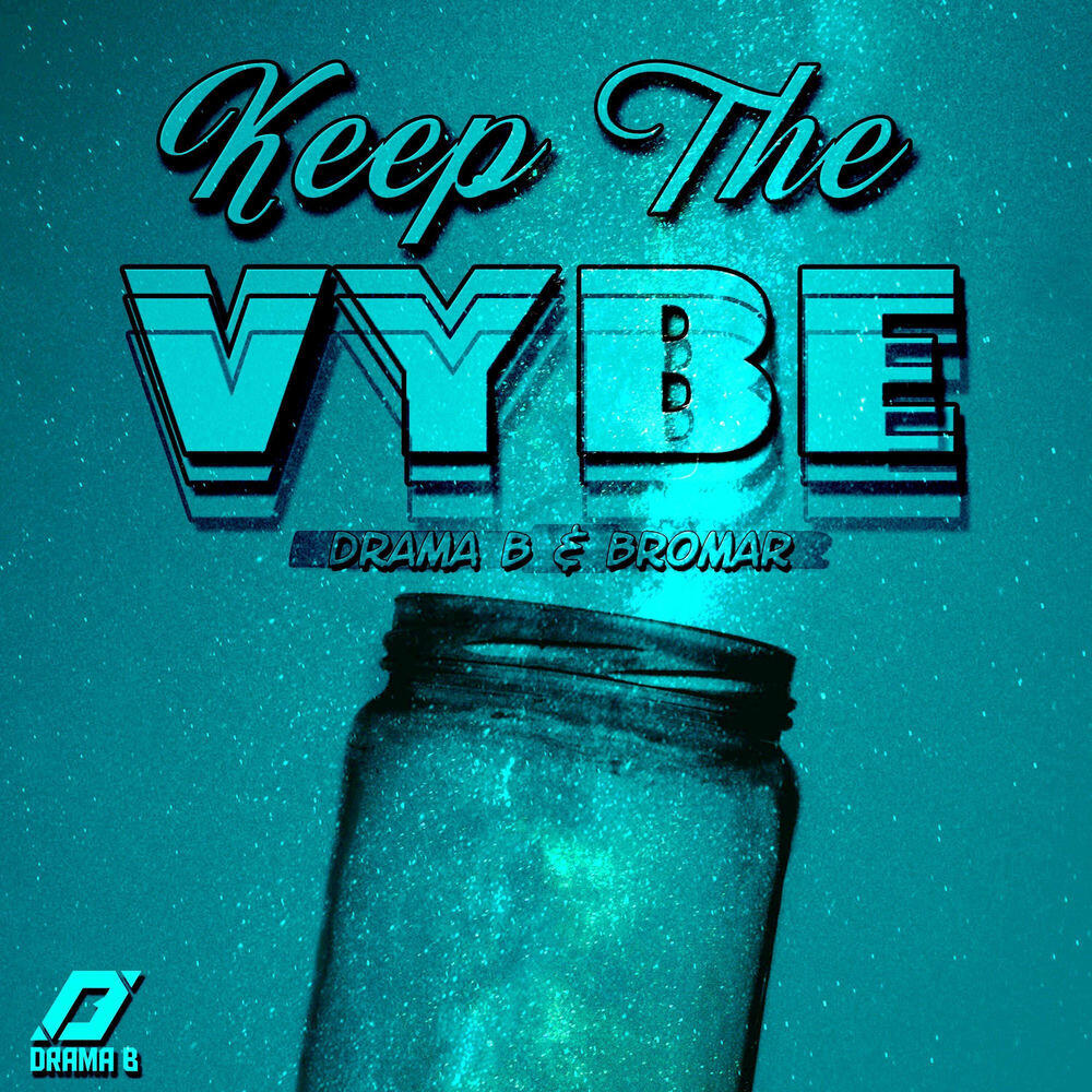 Keep The Vybe