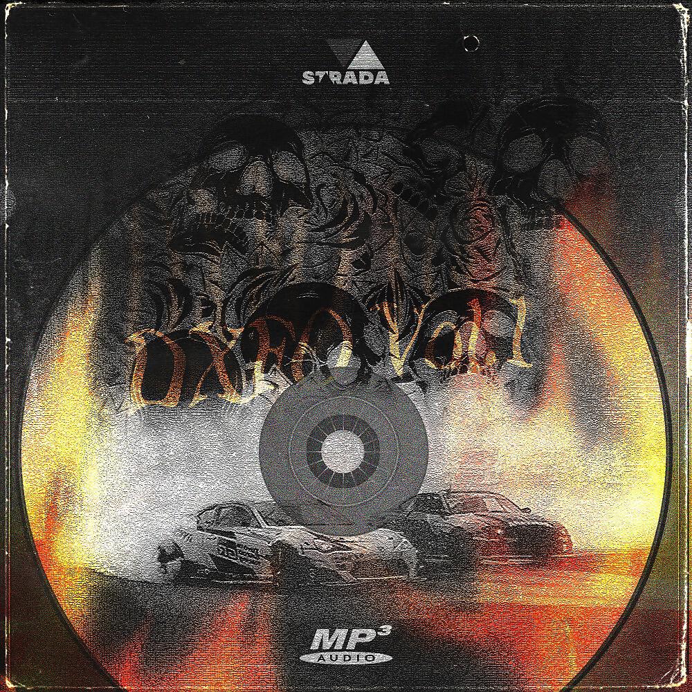 Dxfo Vol. 1