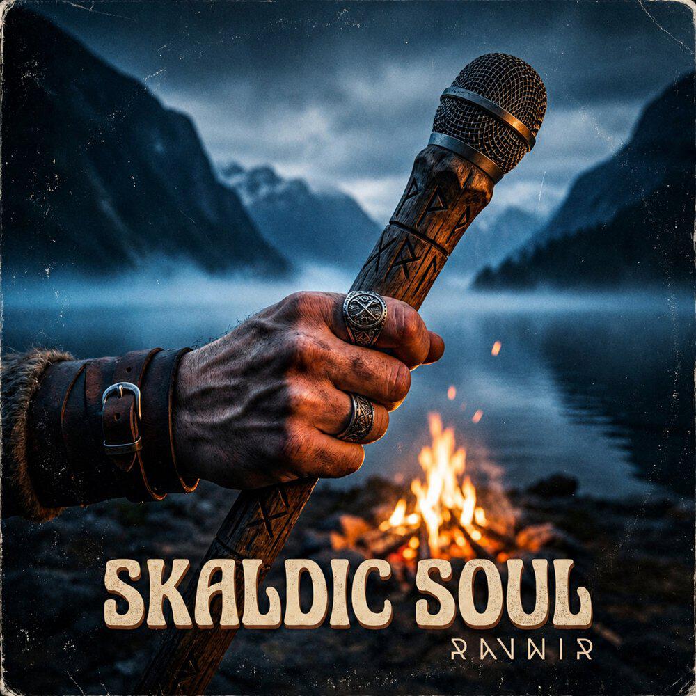 Skaldic Soul