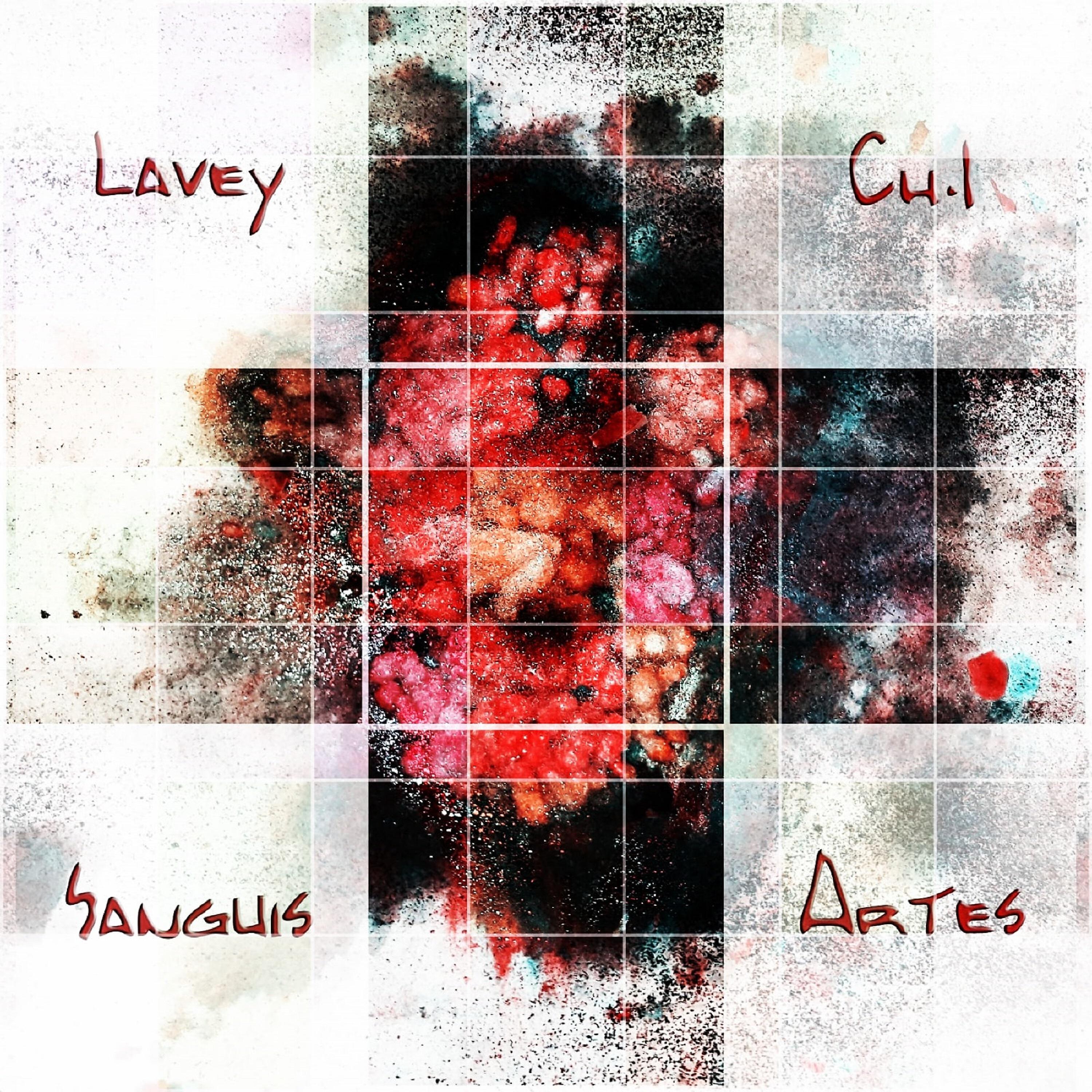 Ch. 1: Sanguis Artes