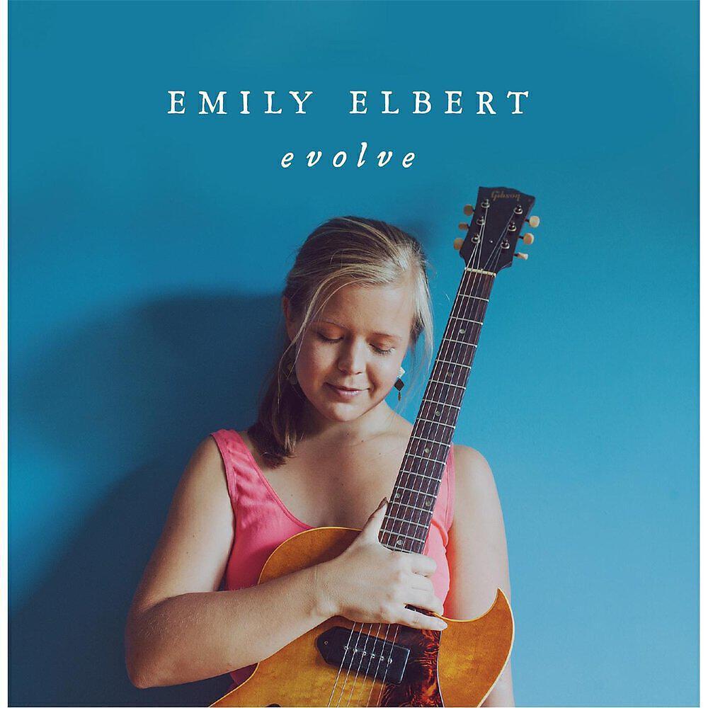 Emily Elbert