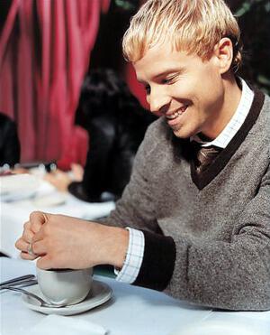 Brian T. Littrell