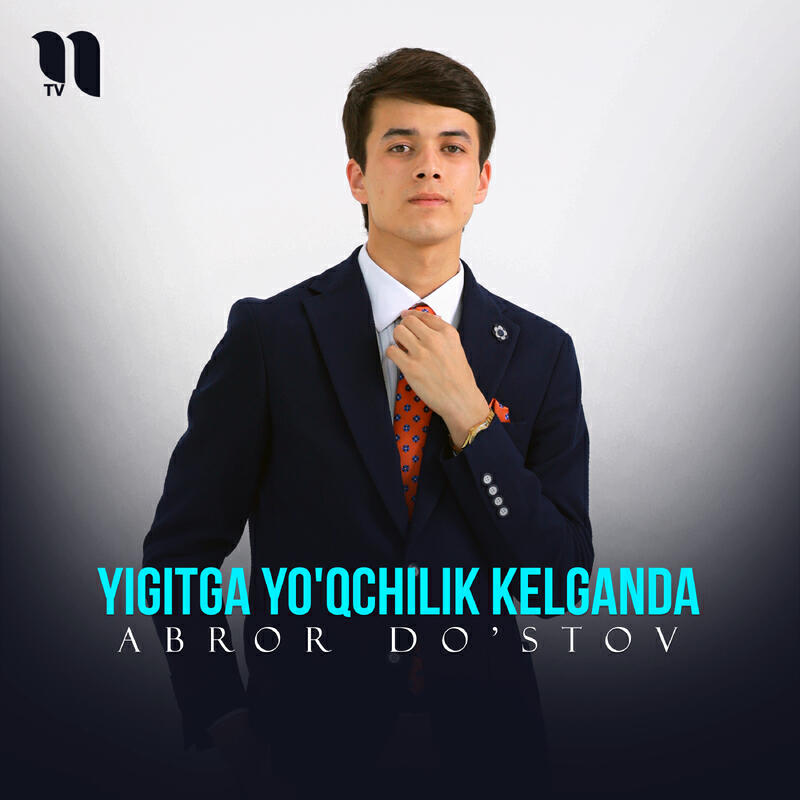 Альбом Yigitga yo'qchilik kelganda исполнителя Abror Do'stov