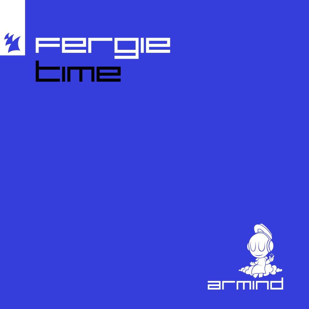 Сингл Time исполнителя Fergie