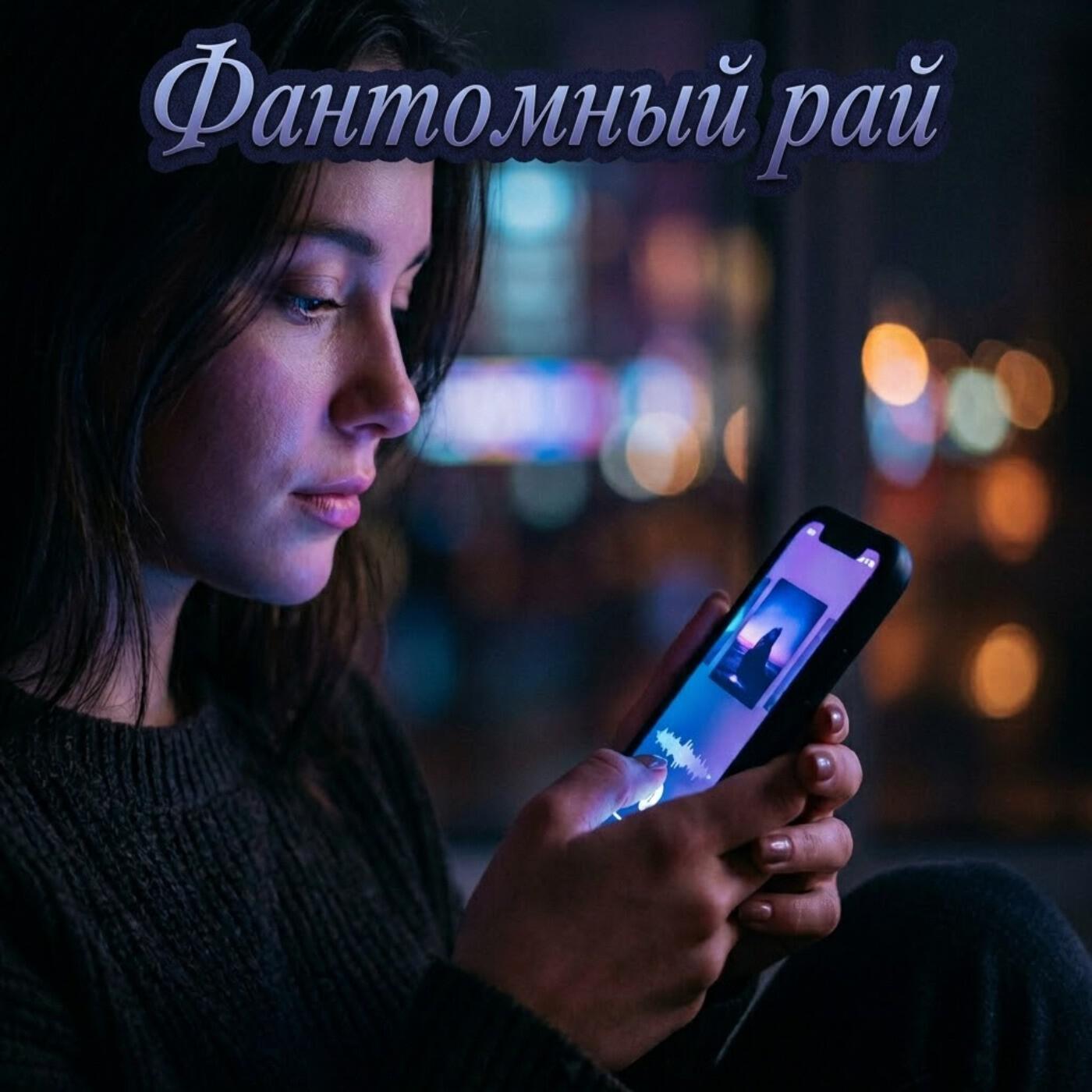 Фантомный рай